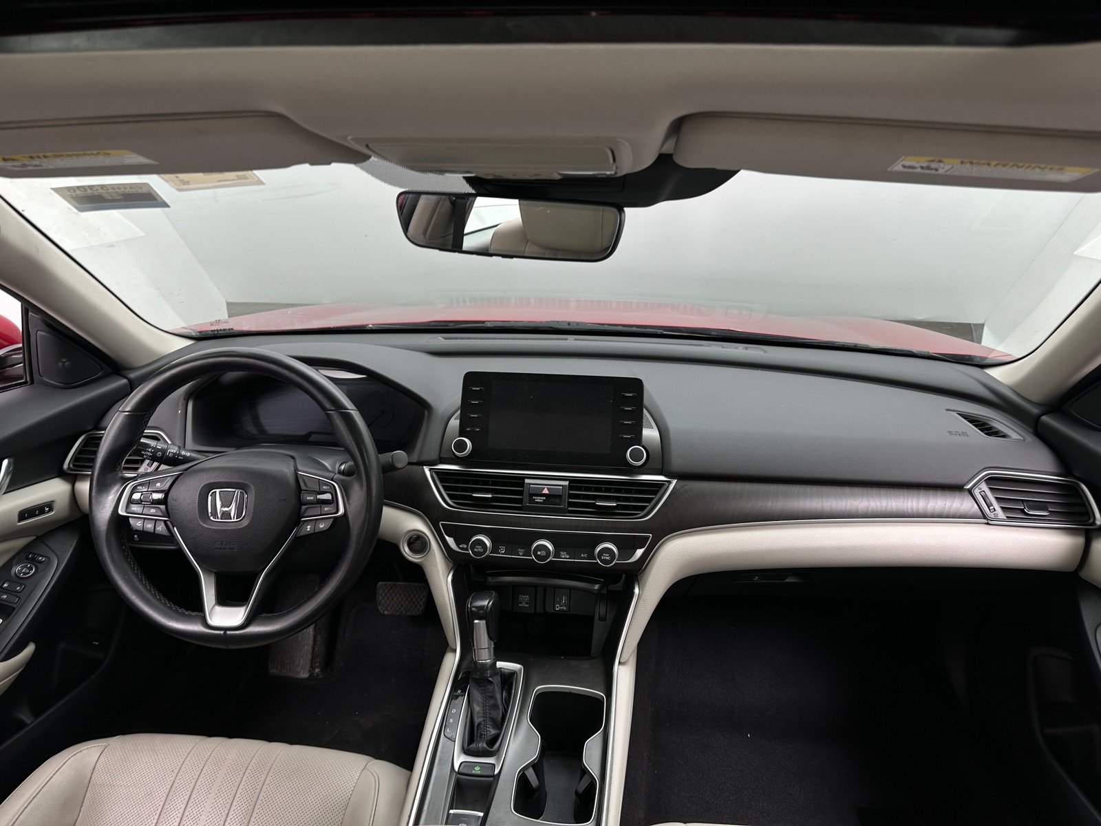 Thumbnail: 2018 Honda Accord - 2