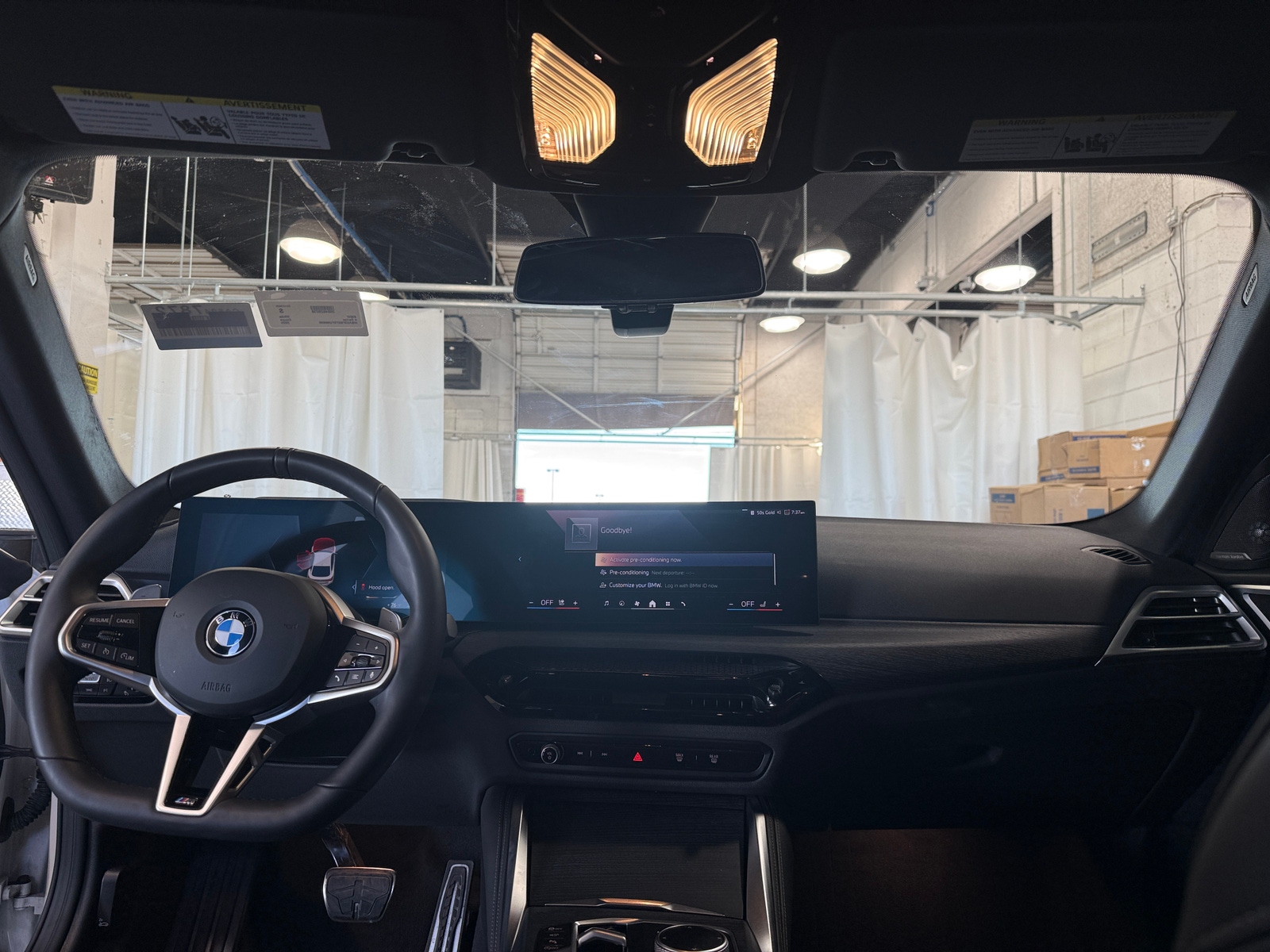 Thumbnail: 2025 BMW 4 Series - 2