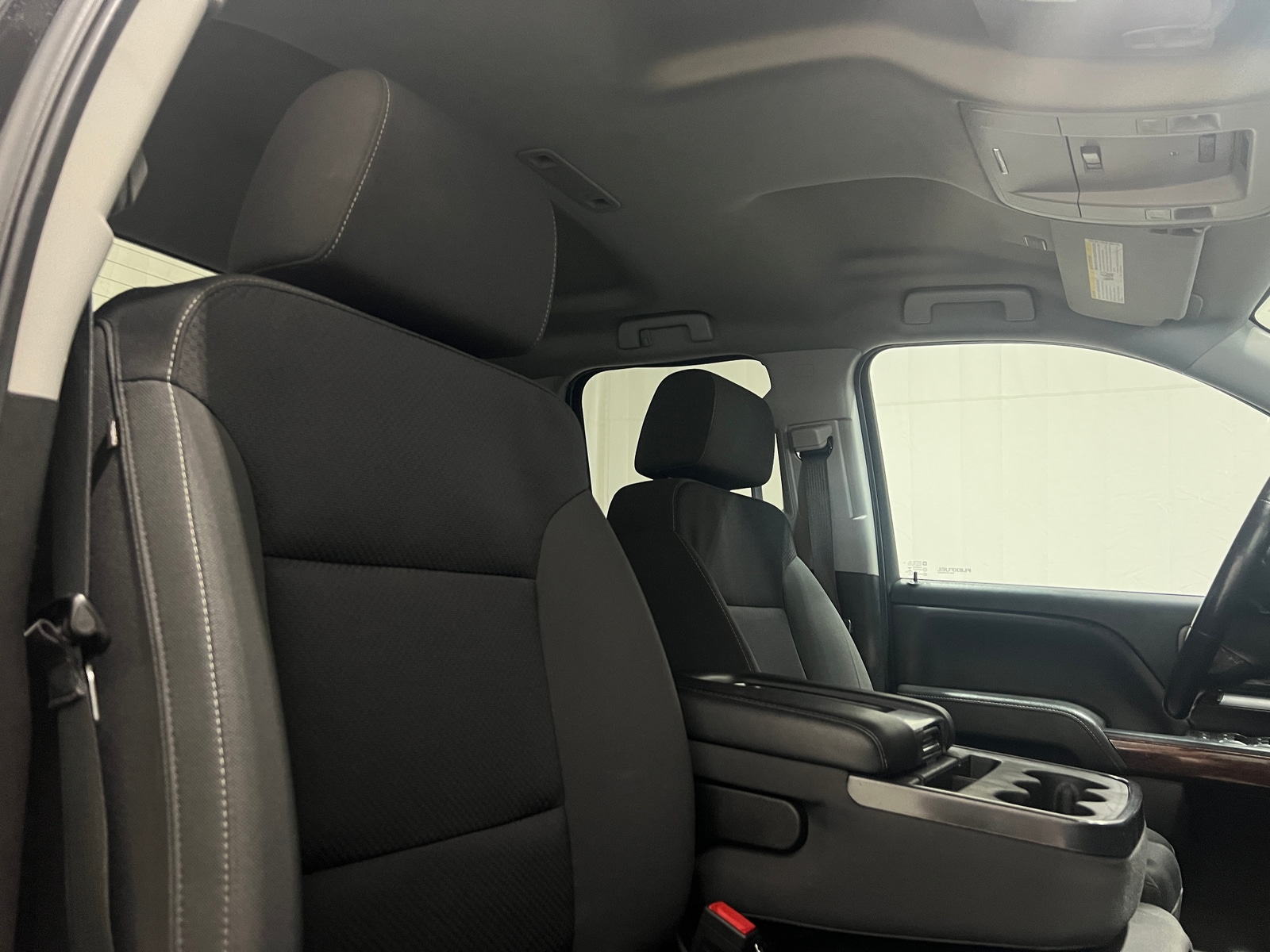 Thumbnail: 2018 GMC Sierra 1500 - 2