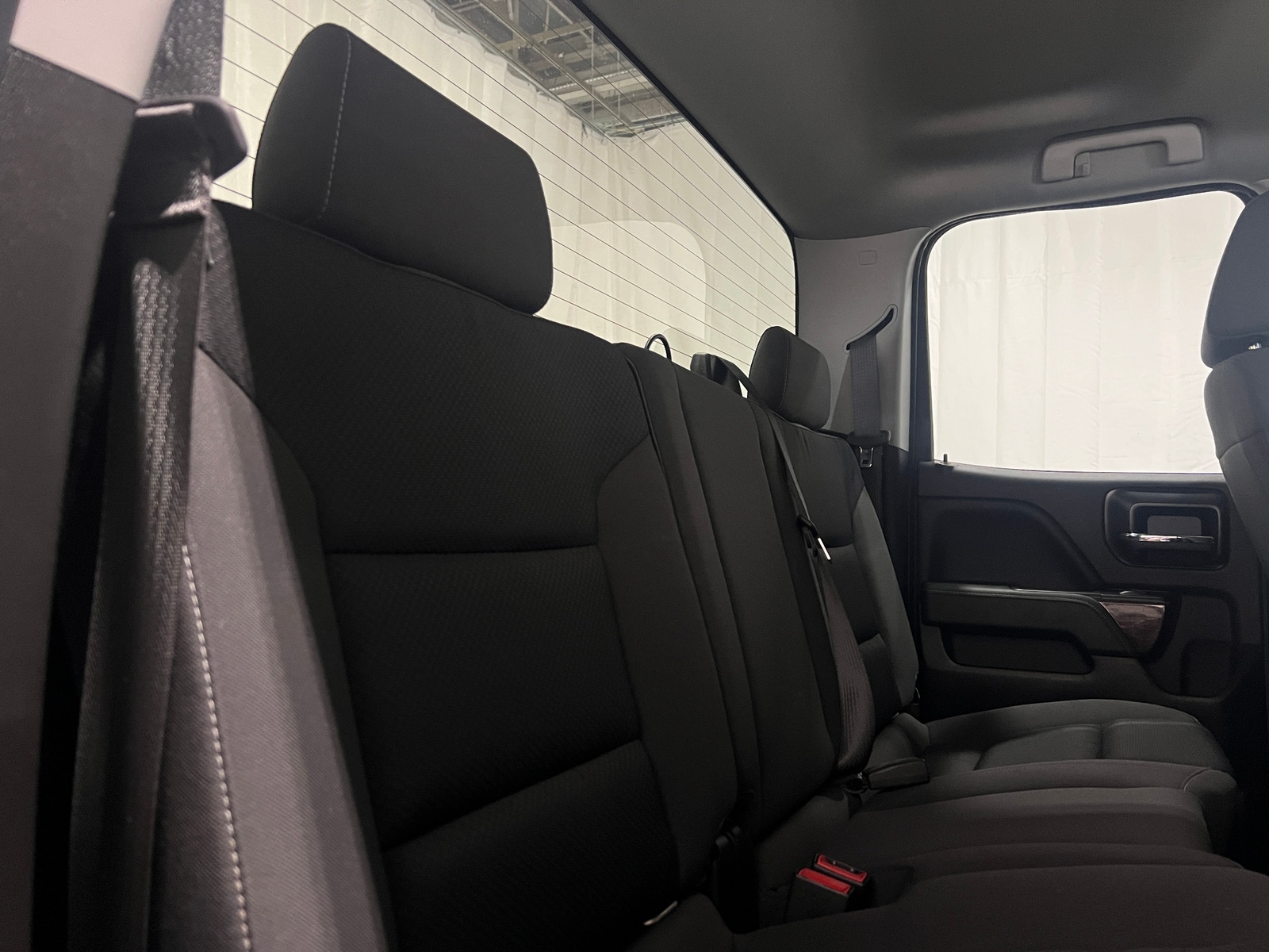 Thumbnail: 2018 GMC Sierra 1500 - 6