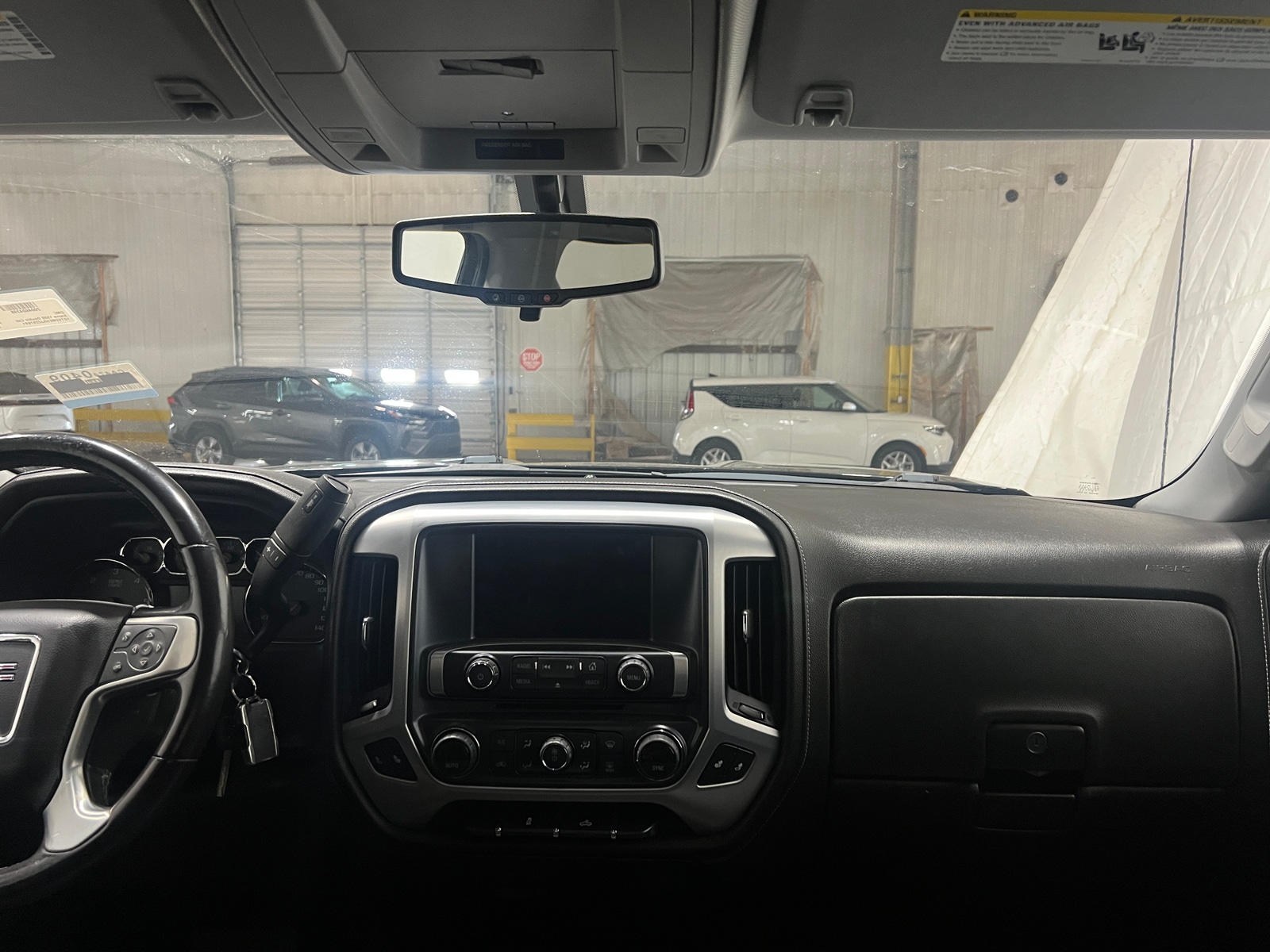 Thumbnail: 2018 GMC Sierra 1500 - 3