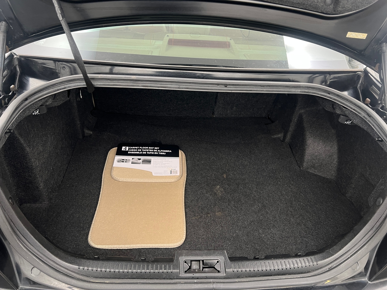 Thumbnail: 2012 Lincoln MKZ - 6