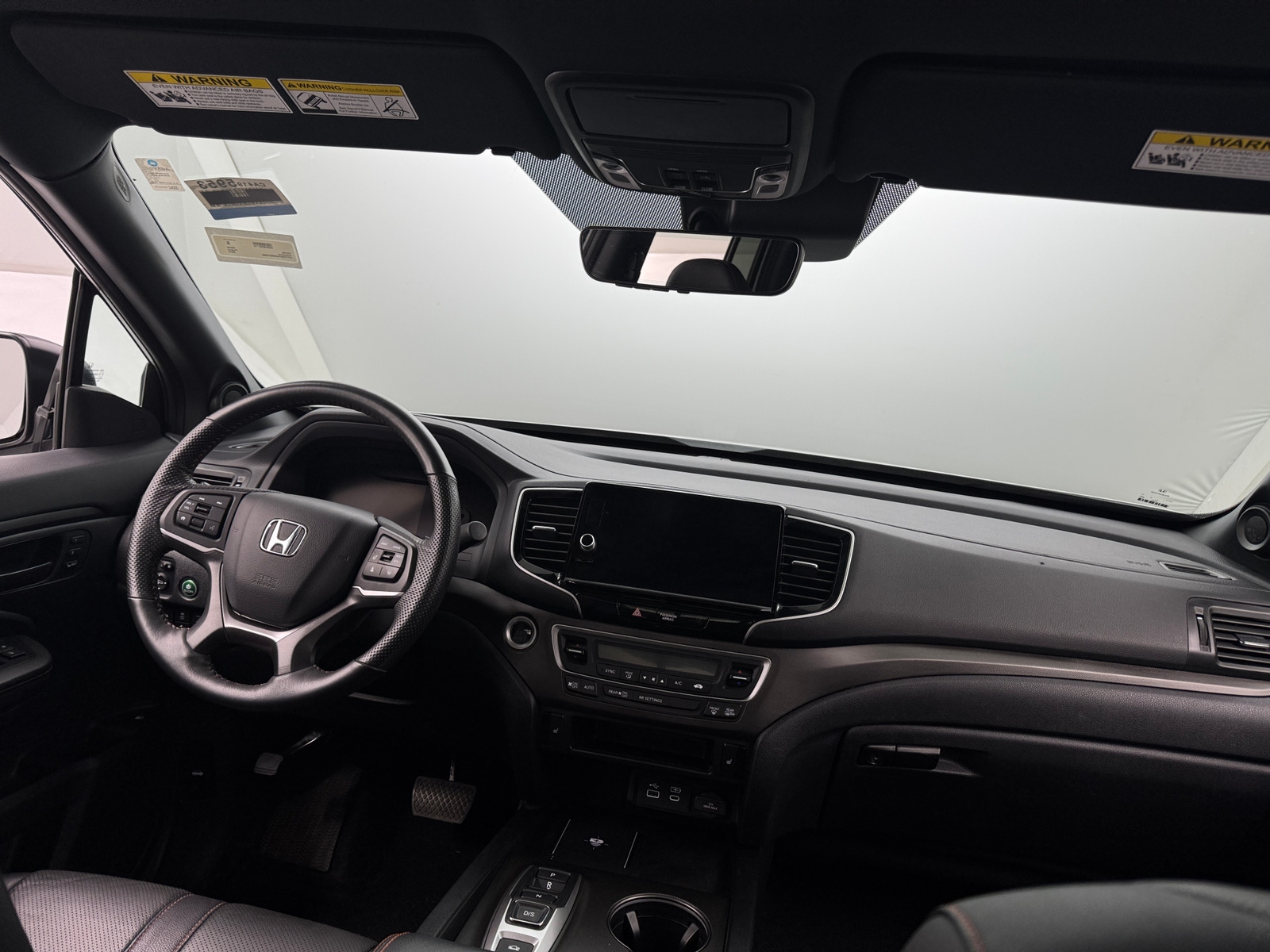 Thumbnail: 2024 Honda Ridgeline - 2