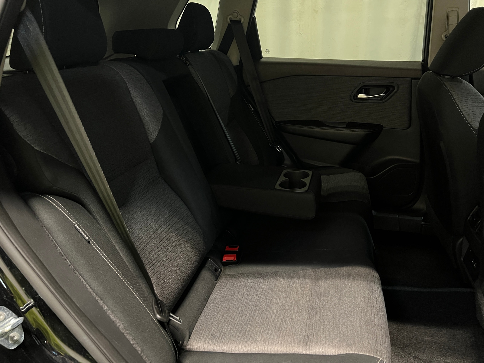 Thumbnail: 2023 Nissan Rogue - 6