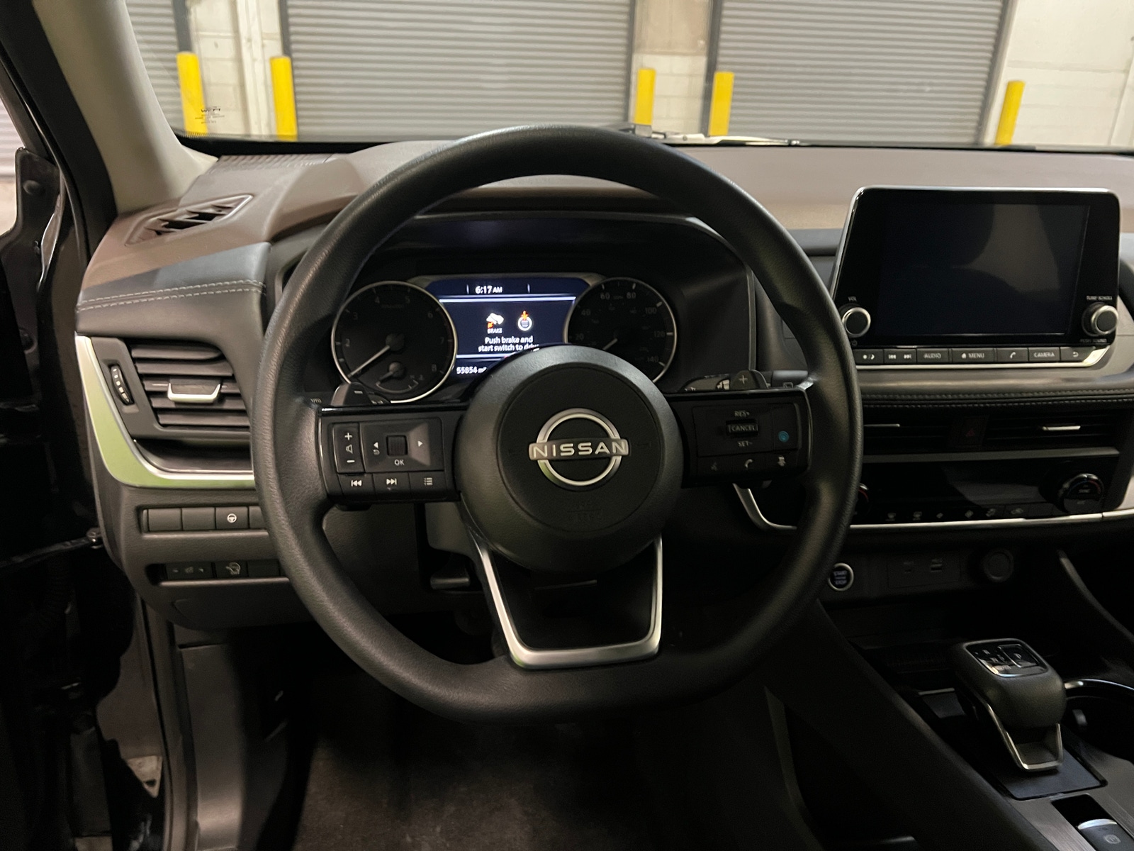 Thumbnail: 2023 Nissan Rogue - 5