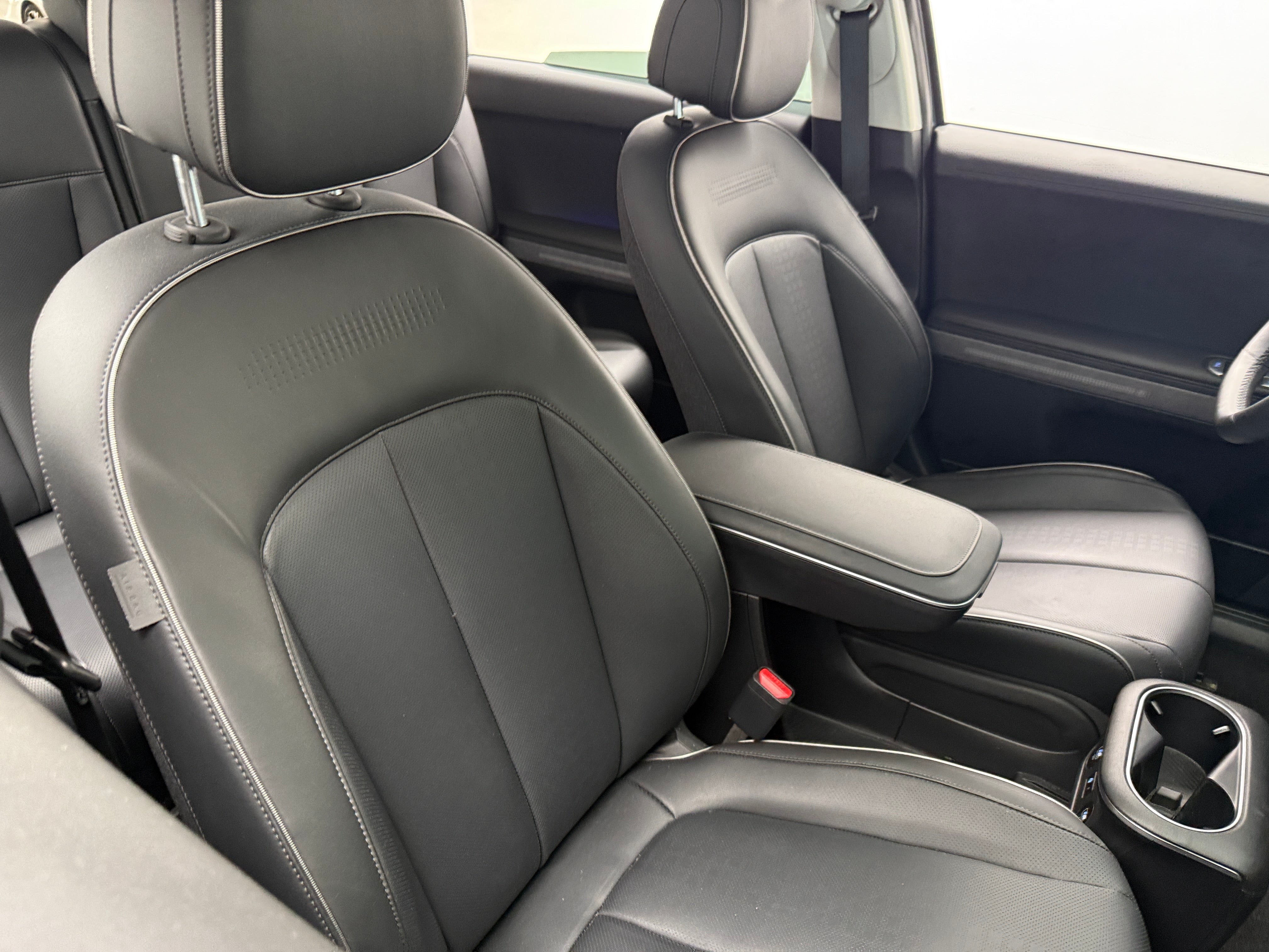 2022 Hyundai IONIQ 5