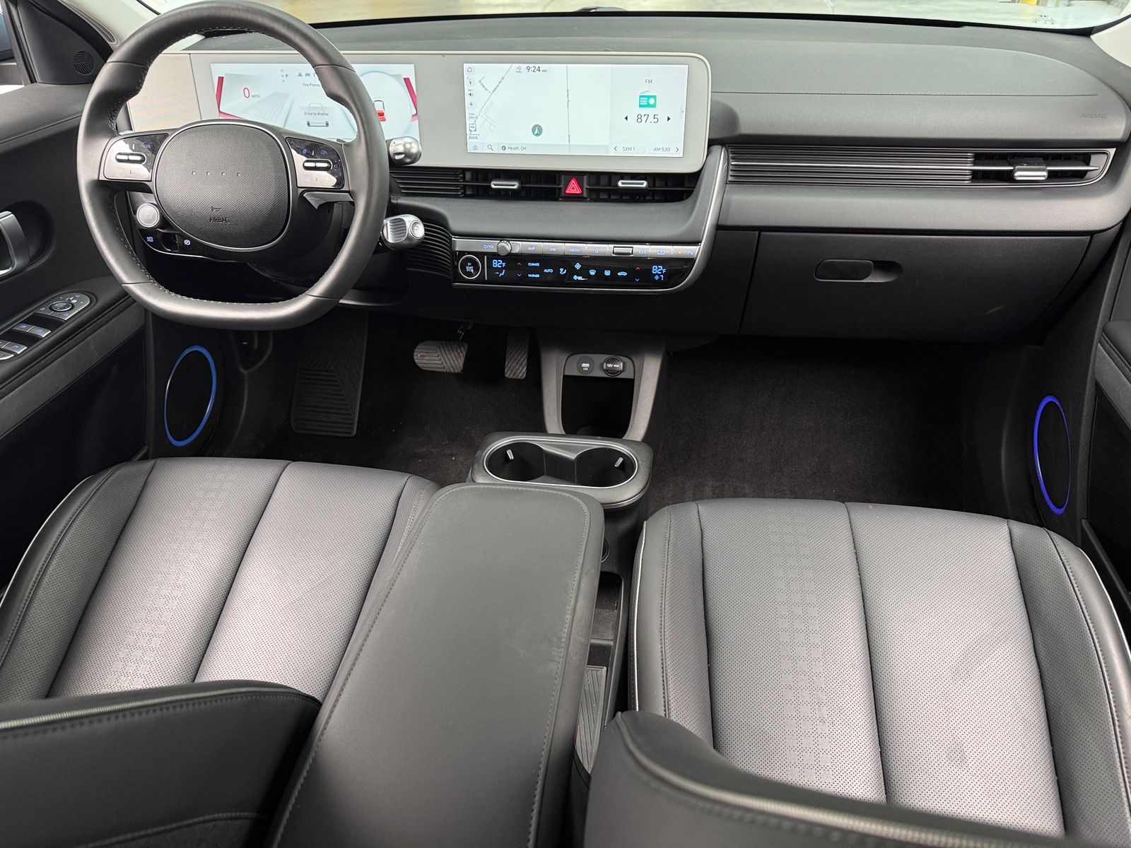 Thumbnail: 2022 Hyundai Ioniq 5 - 2