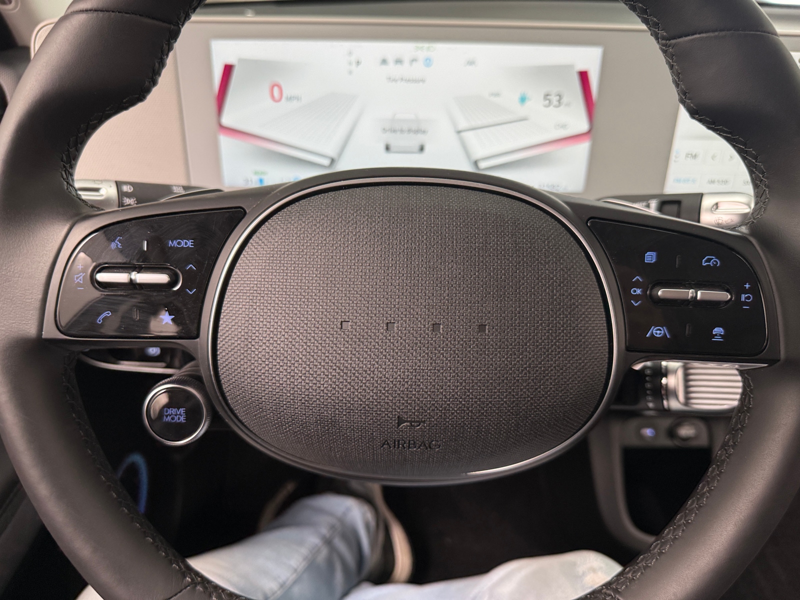 Thumbnail: 2022 Hyundai Ioniq 5 - 4