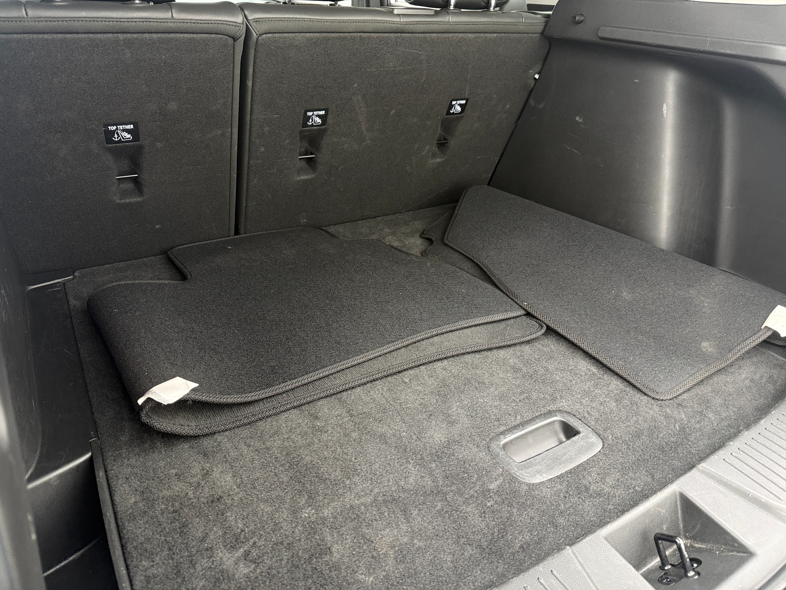 Thumbnail: 2025 Chevrolet Trax - 7