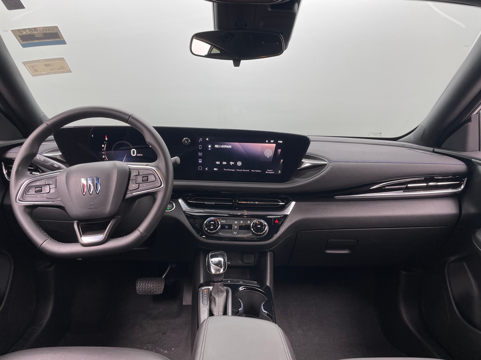 Thumbnail: 2024 Buick Envista - 2