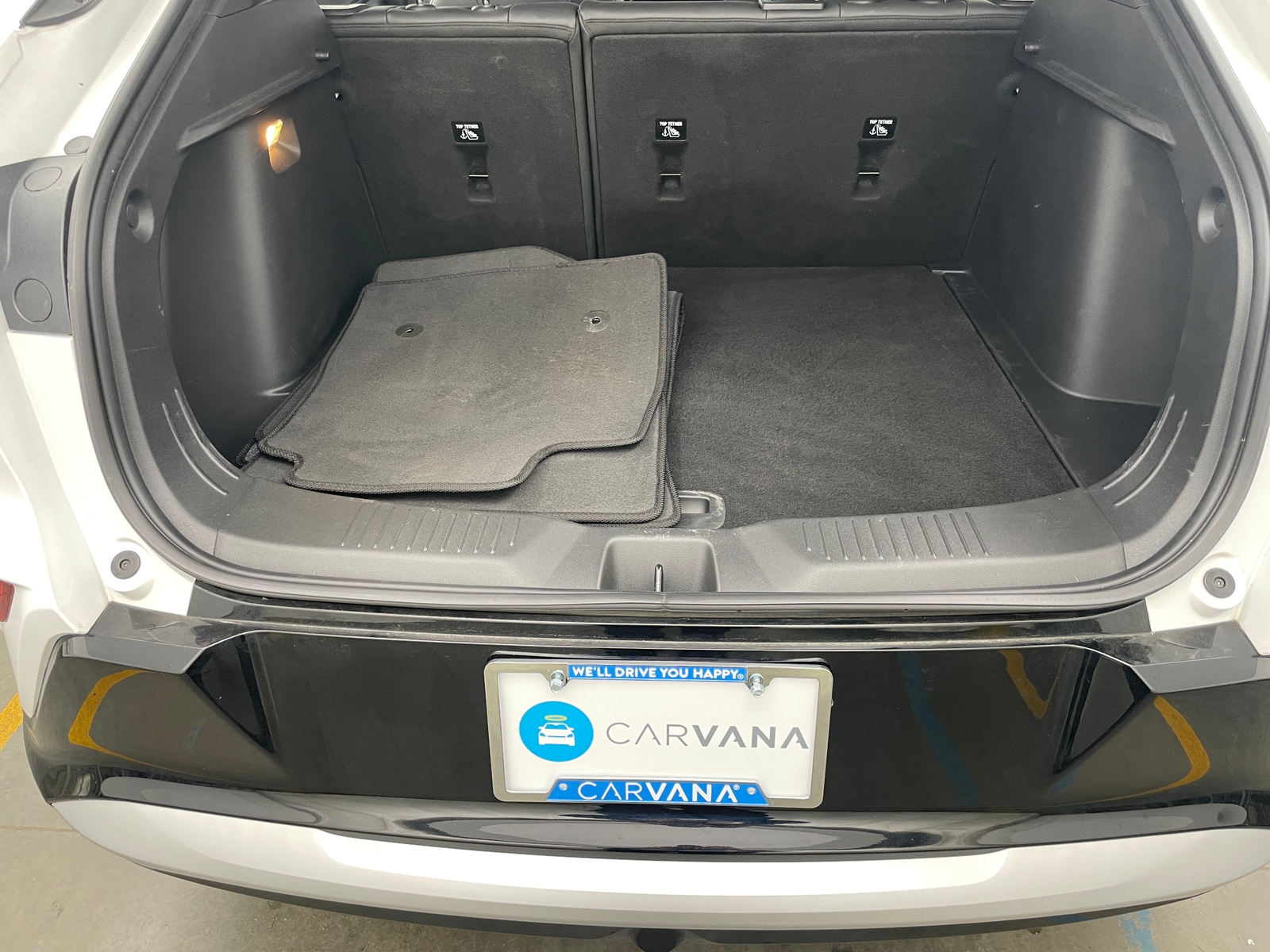 Thumbnail: 2024 Buick Envista - 6