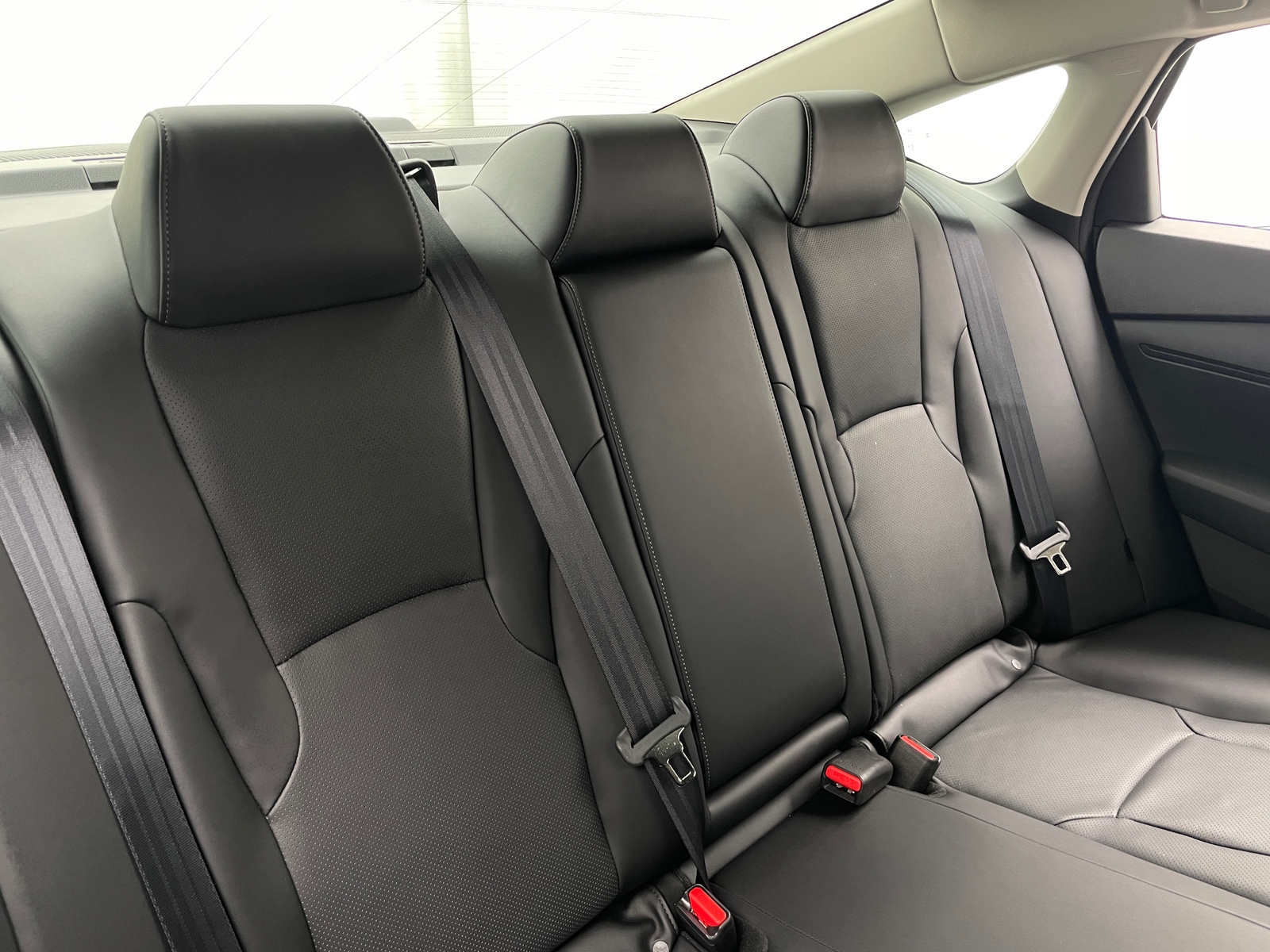 Thumbnail: 2025 Honda Accord - 5