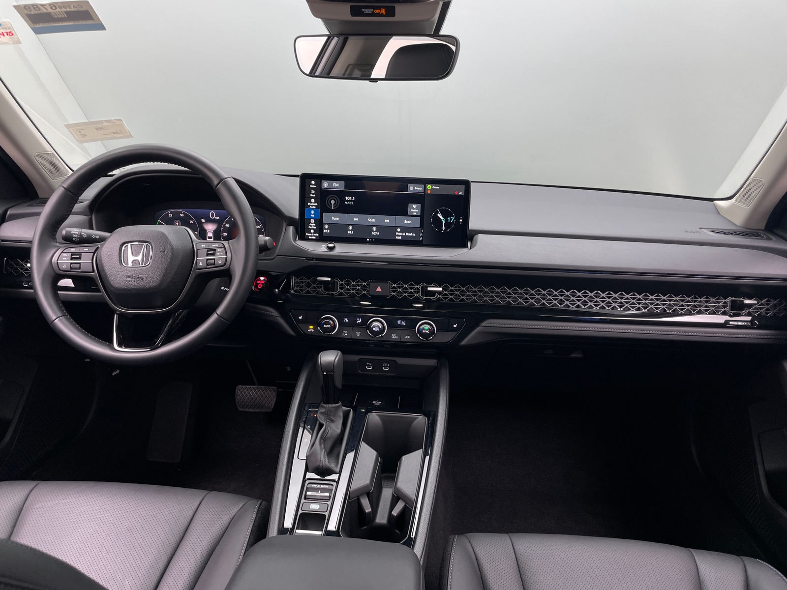 Thumbnail: 2025 Honda Accord - 2