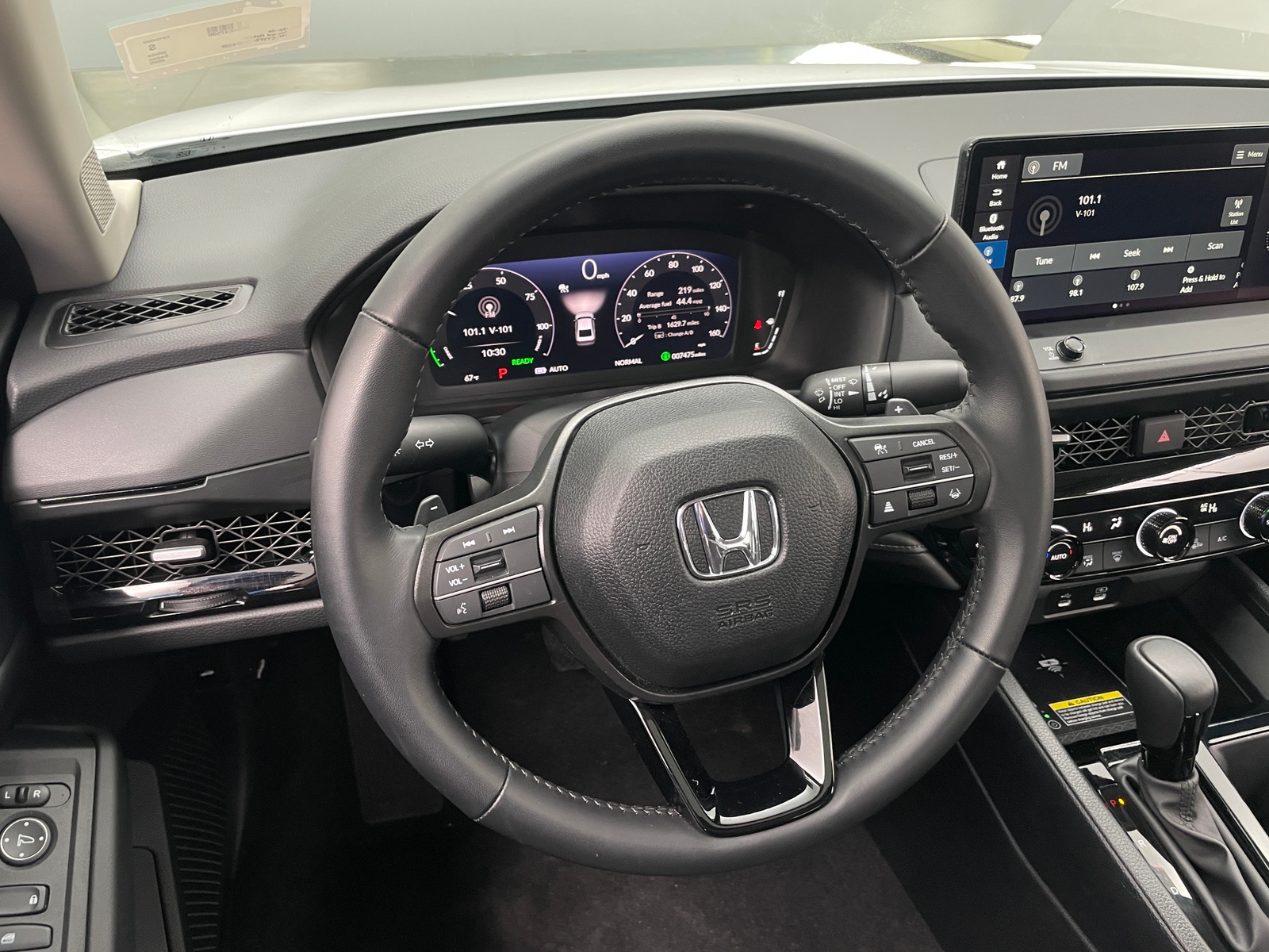 Thumbnail: 2025 Honda Accord - 4