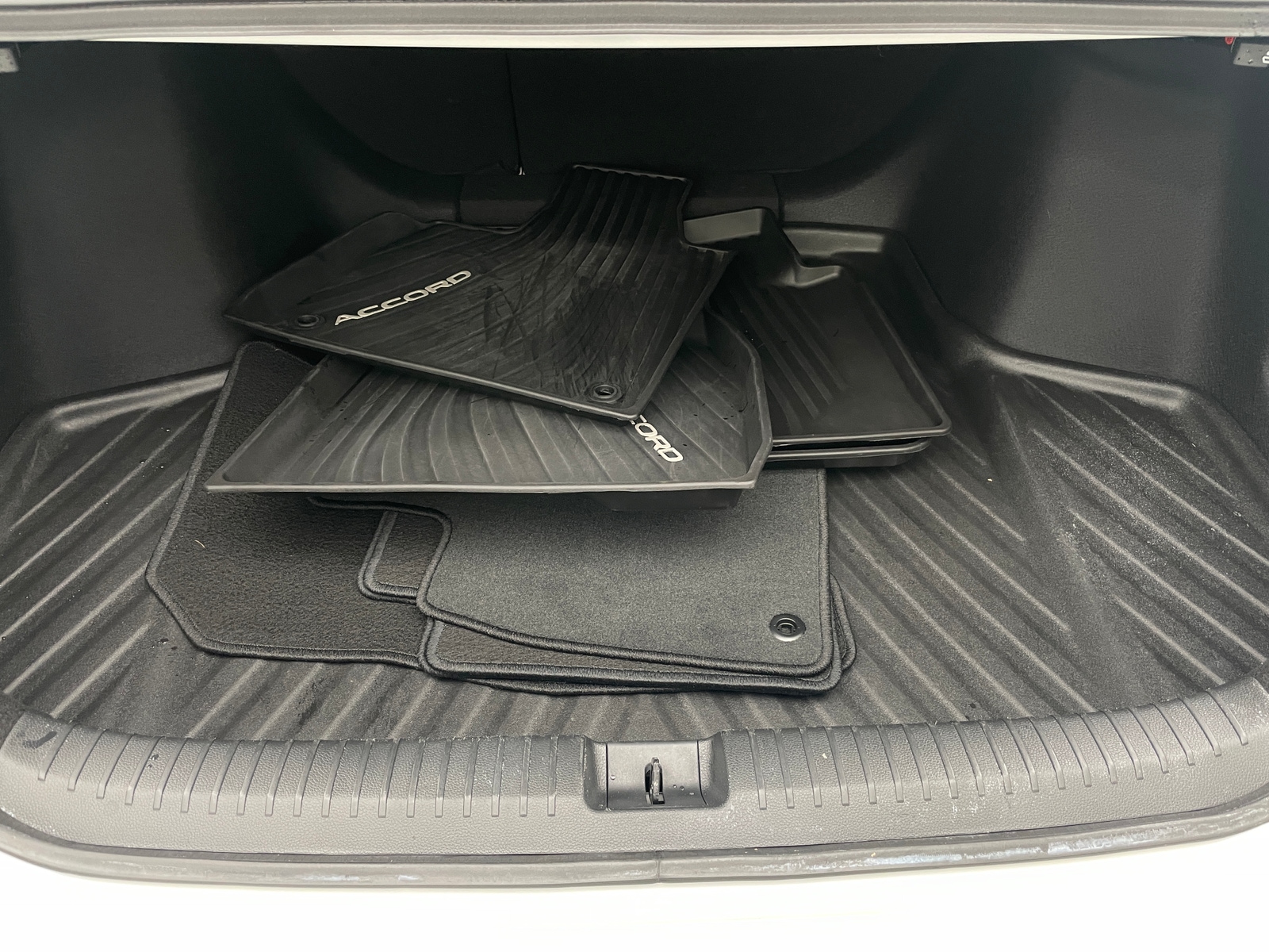 Thumbnail: 2025 Honda Accord - 6