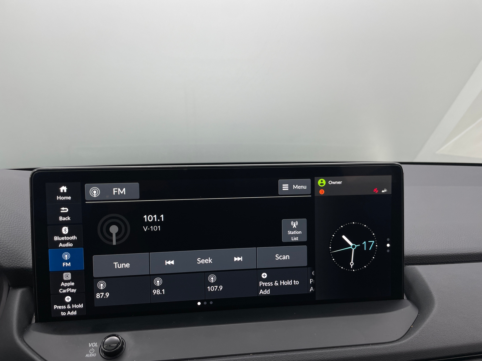 Thumbnail: 2025 Honda Accord - 3