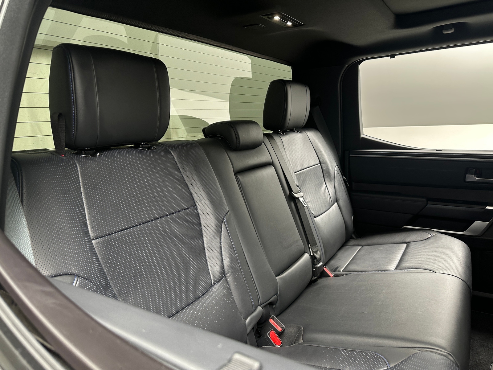 Thumbnail: 2023 Toyota Tundra - 5