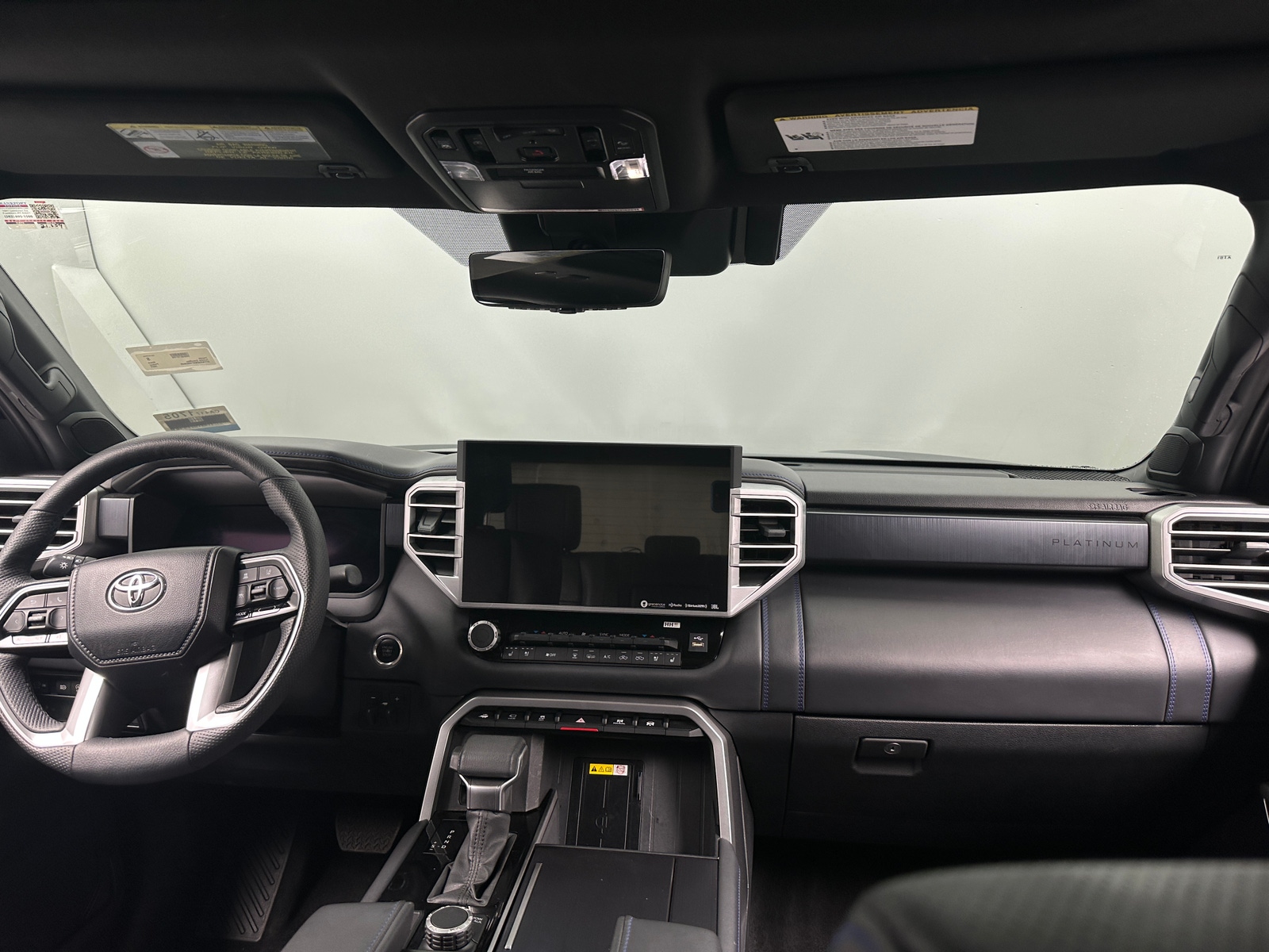 Thumbnail: 2023 Toyota Tundra - 2