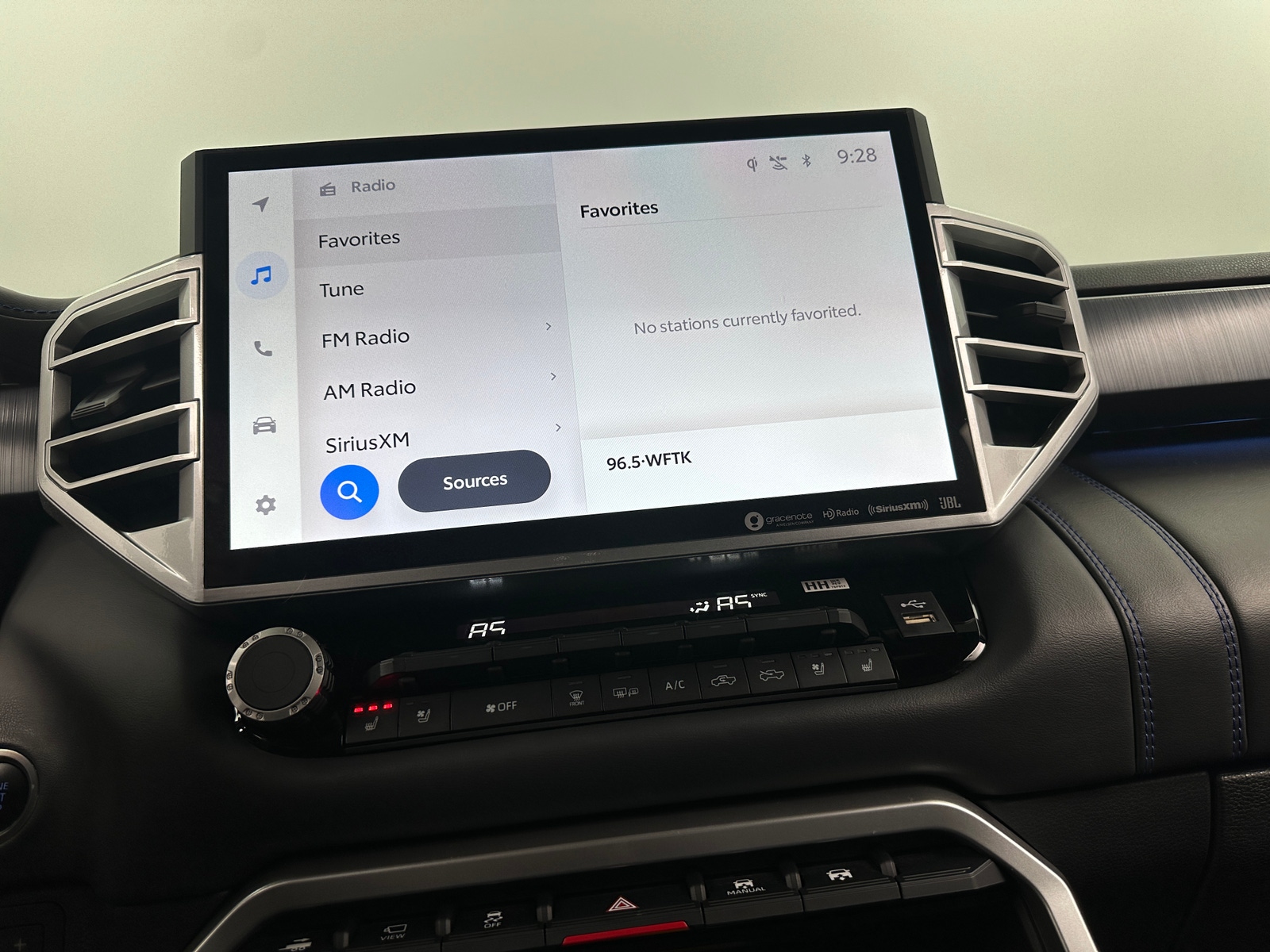 Thumbnail: 2023 Toyota Tundra - 3