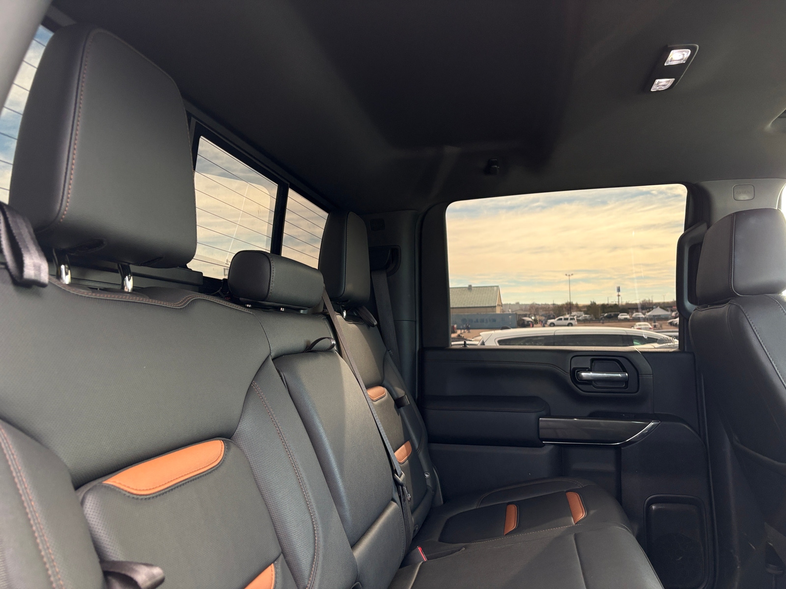 Thumbnail: 2023 GMC Sierra 2500 - 5