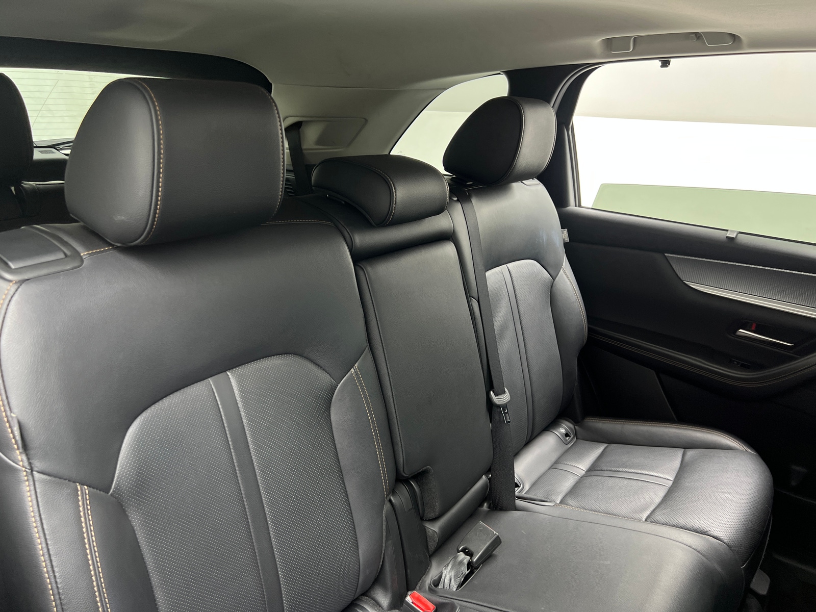 Thumbnail: 2025 Mazda CX-90 - 5