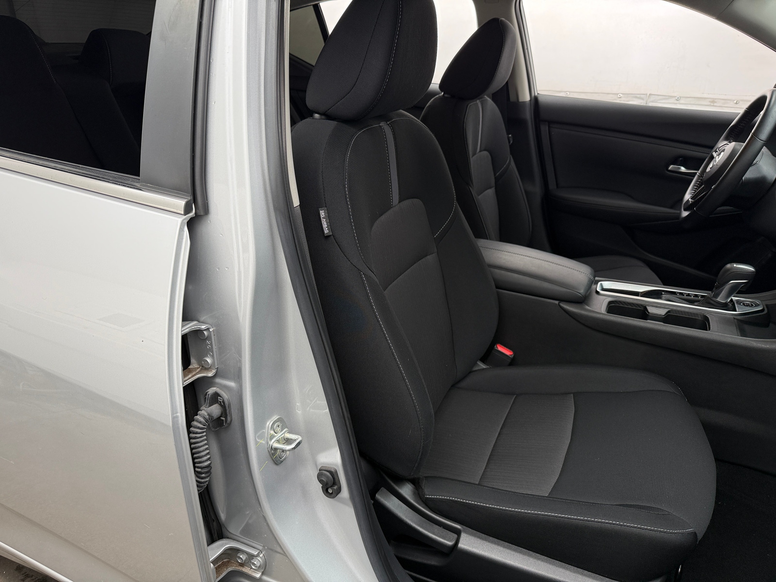 Thumbnail: 2022 Nissan Sentra - 2