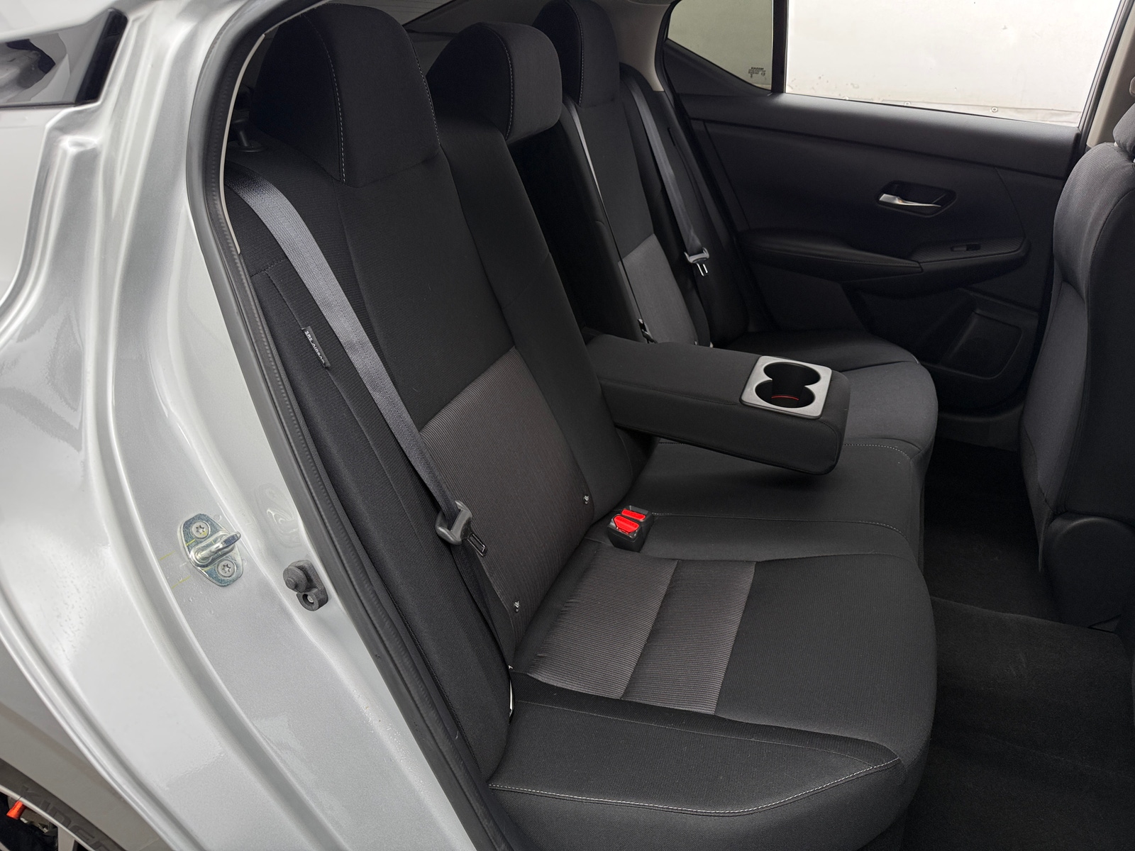 Thumbnail: 2022 Nissan Sentra - 6