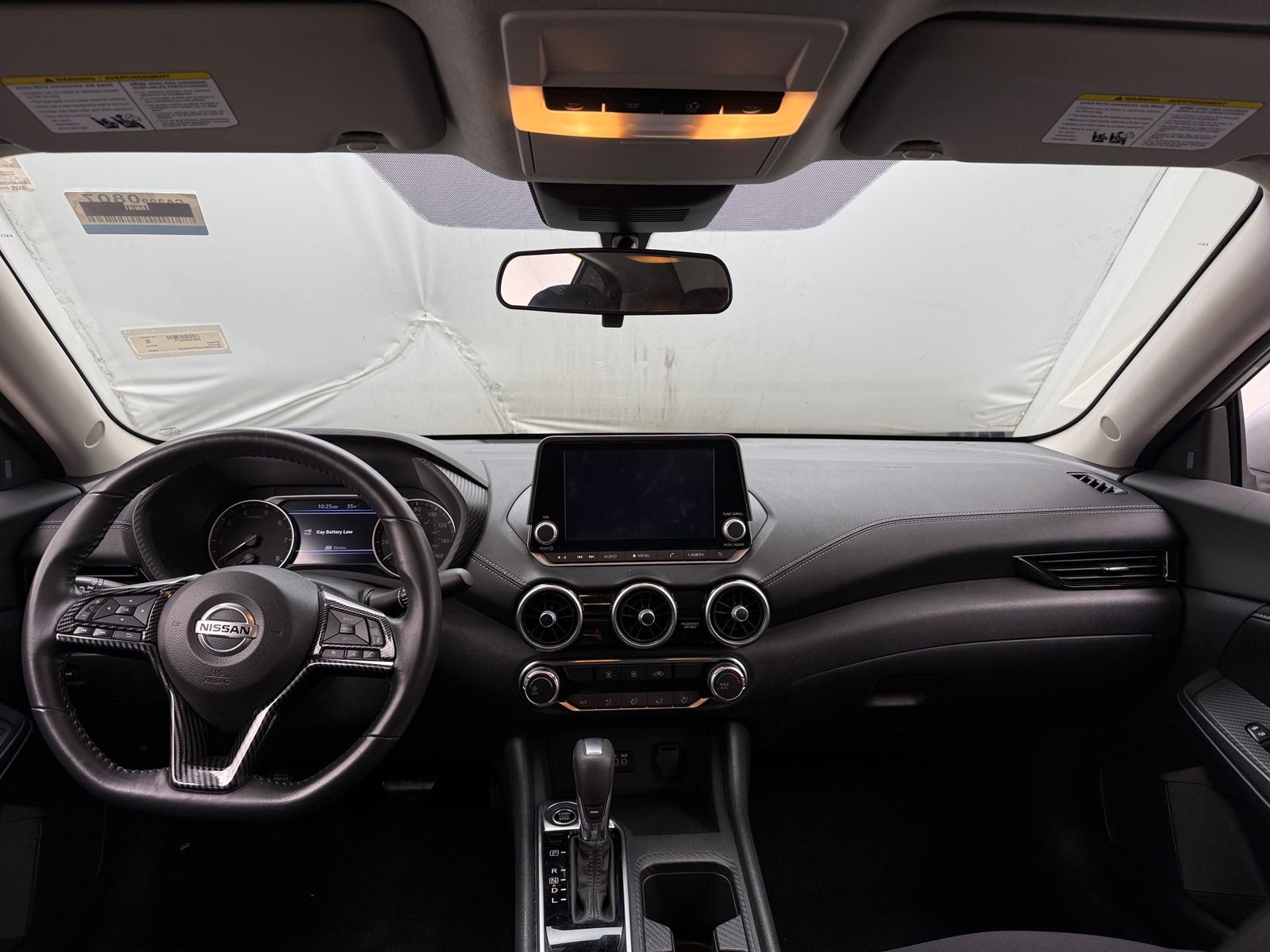 Thumbnail: 2022 Nissan Sentra - 3