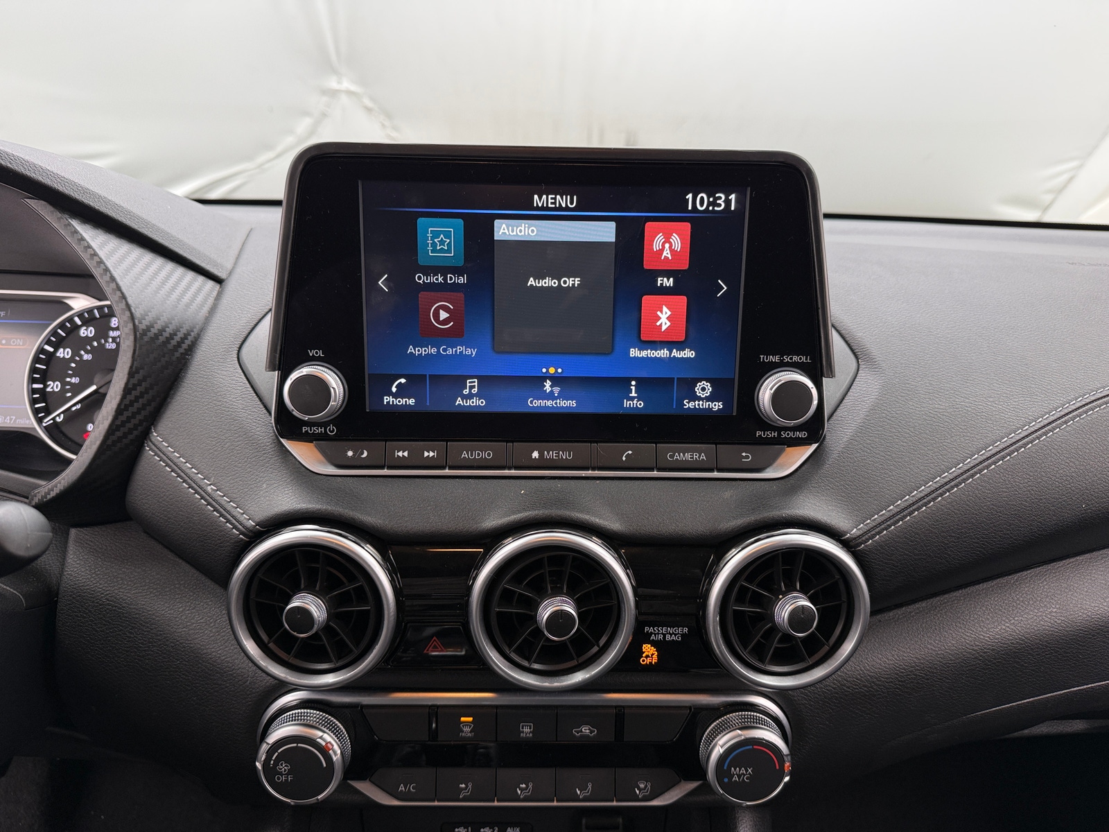 Thumbnail: 2022 Nissan Sentra - 4