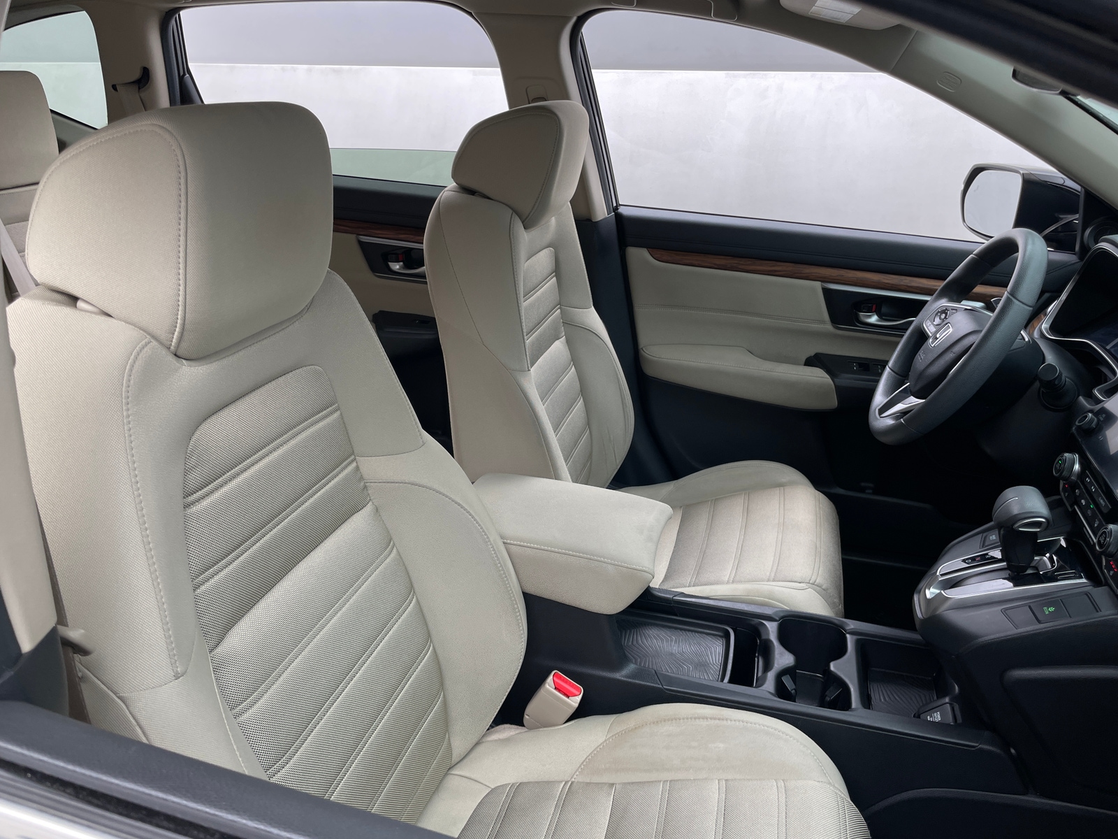 Thumbnail: 2018 Honda CR-V - 2