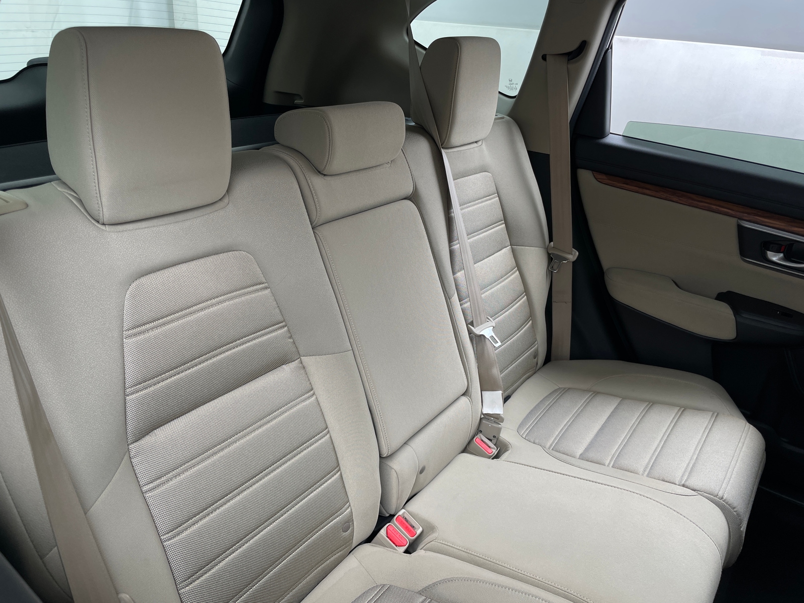 Thumbnail: 2018 Honda CR-V - 6