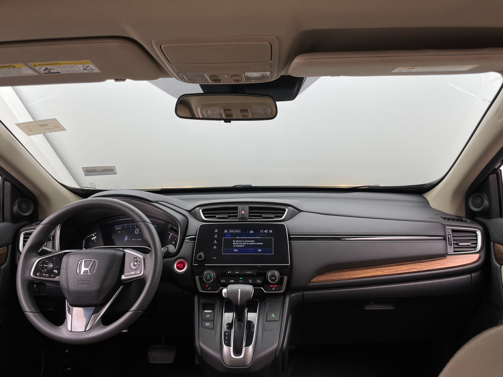 Thumbnail: 2018 Honda CR-V - 3