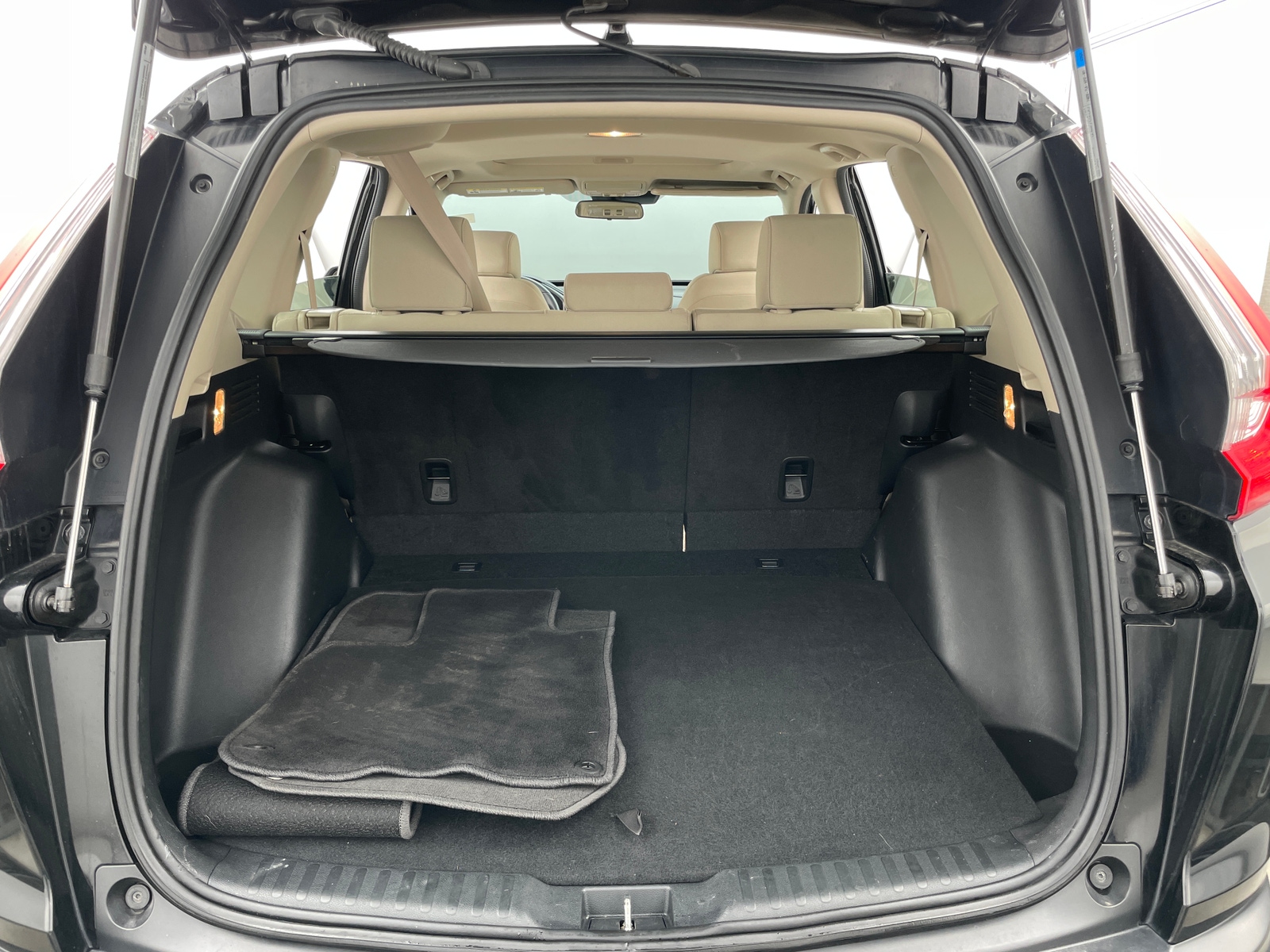 Thumbnail: 2018 Honda CR-V - 7