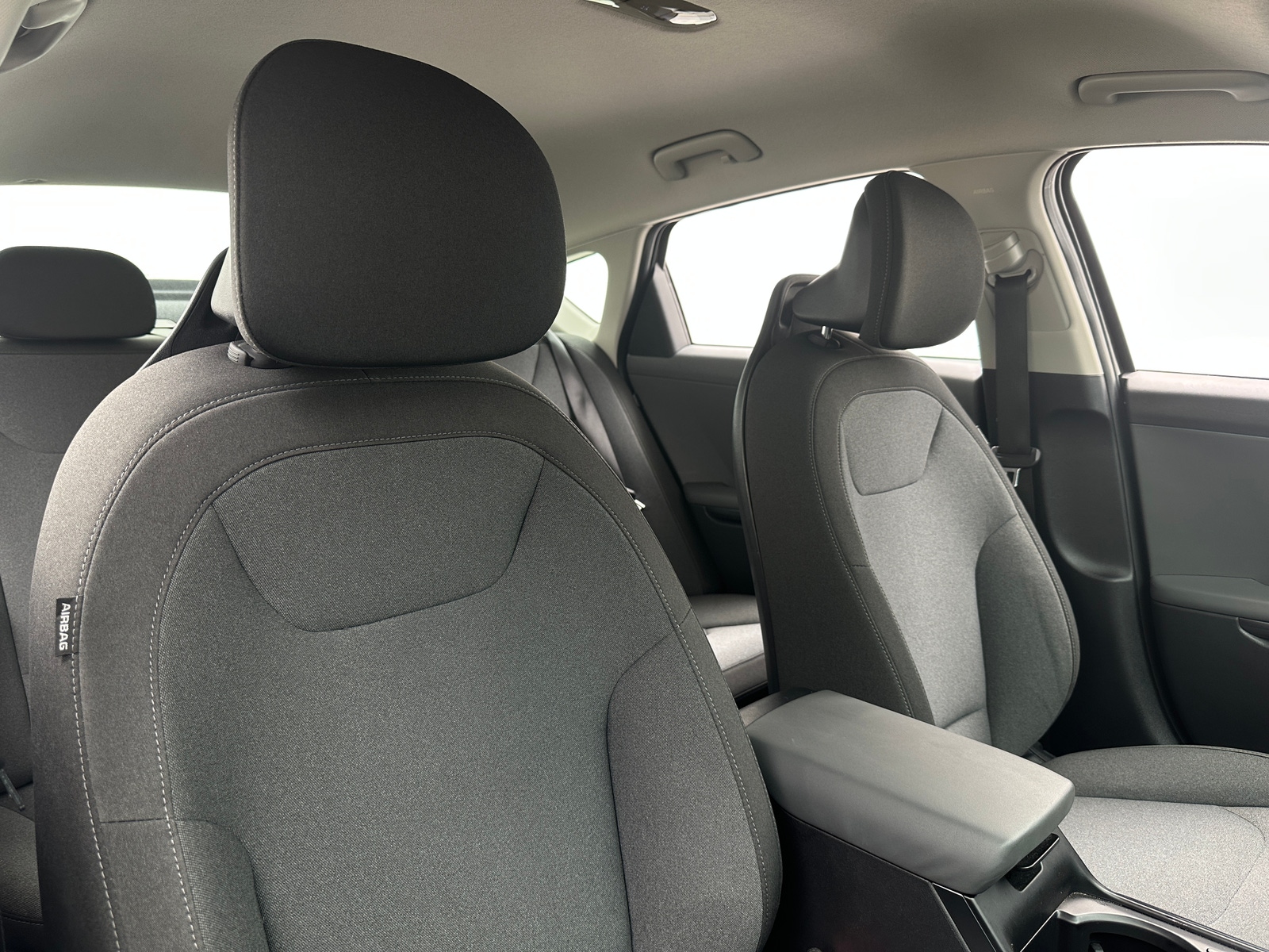 Thumbnail: 2025 Kia K4 - 2