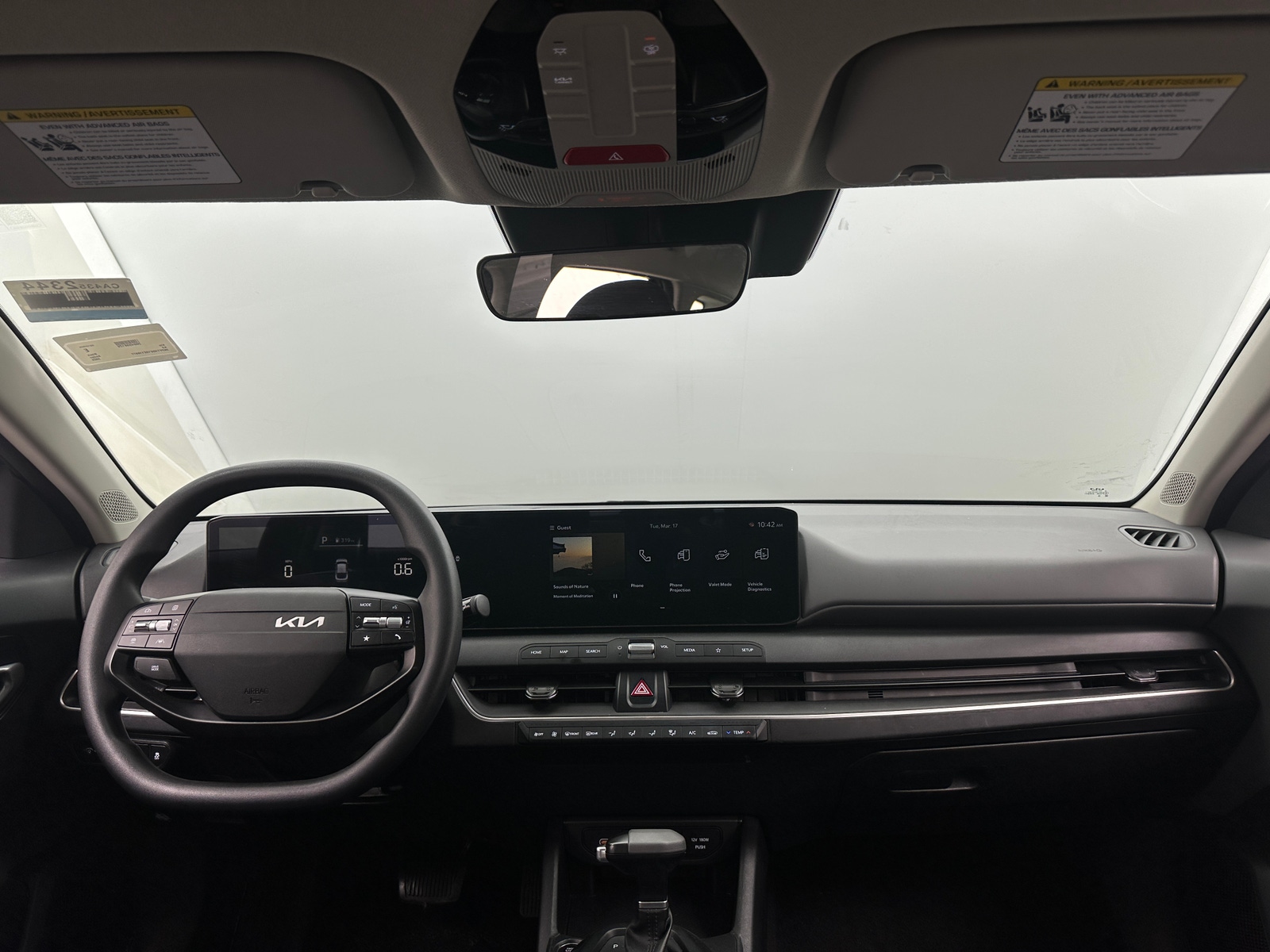 Thumbnail: 2025 Kia K4 - 3