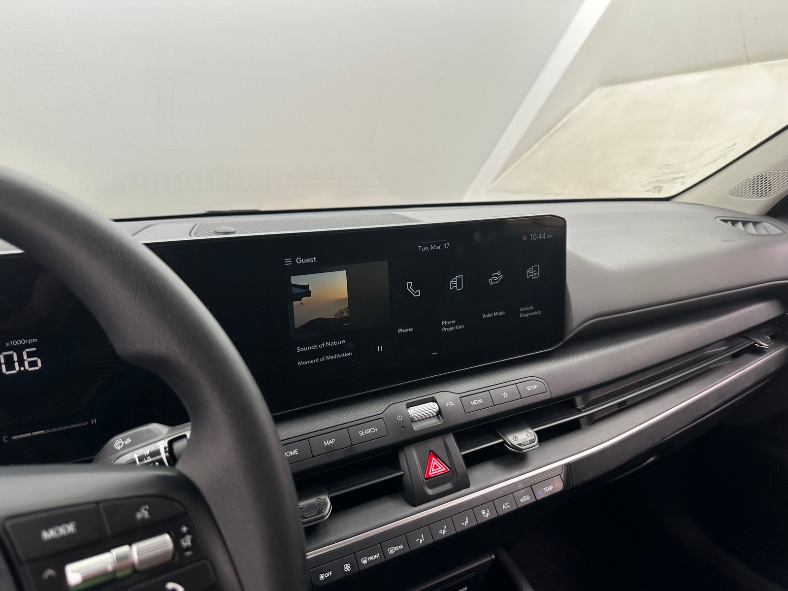 Thumbnail: 2025 Kia K4 - 4