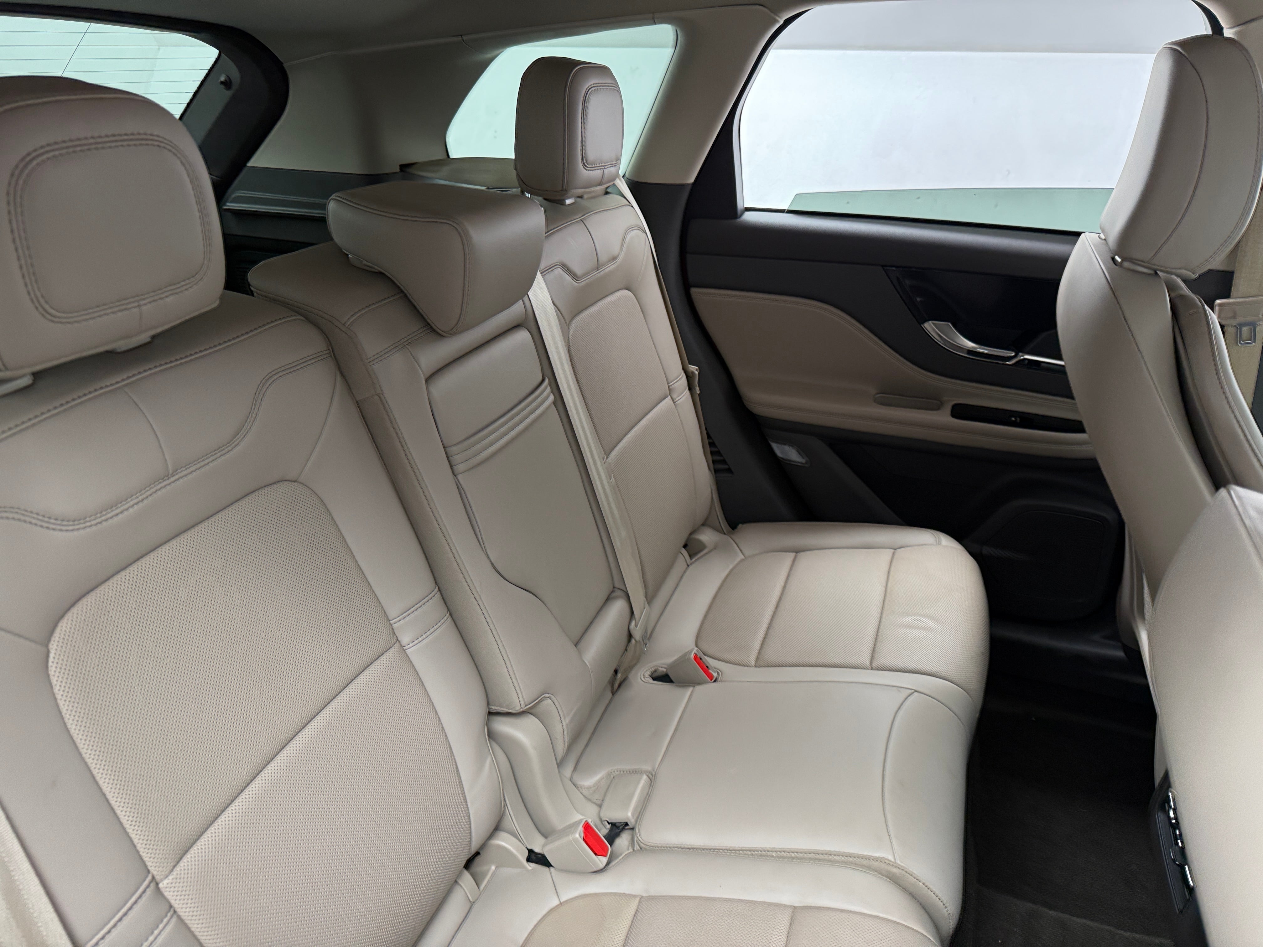 2023 Lincoln Corsair