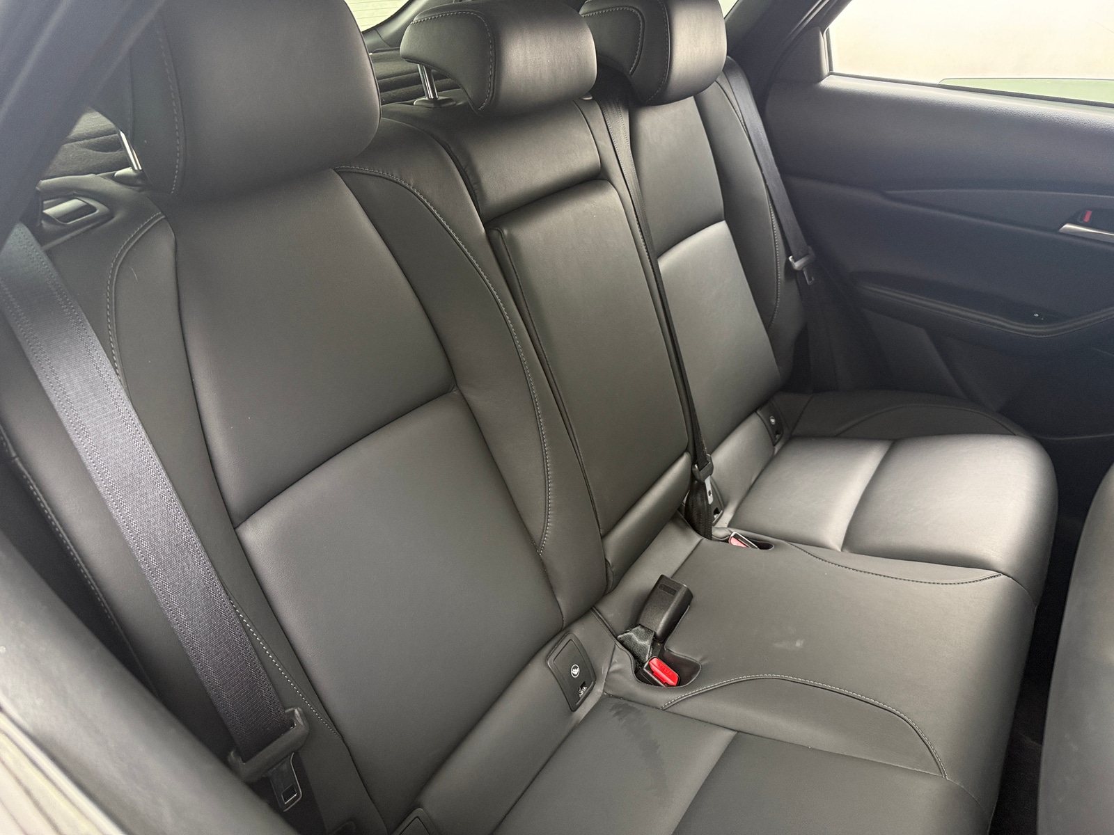 Thumbnail: 2024 Mazda CX-30 - 5