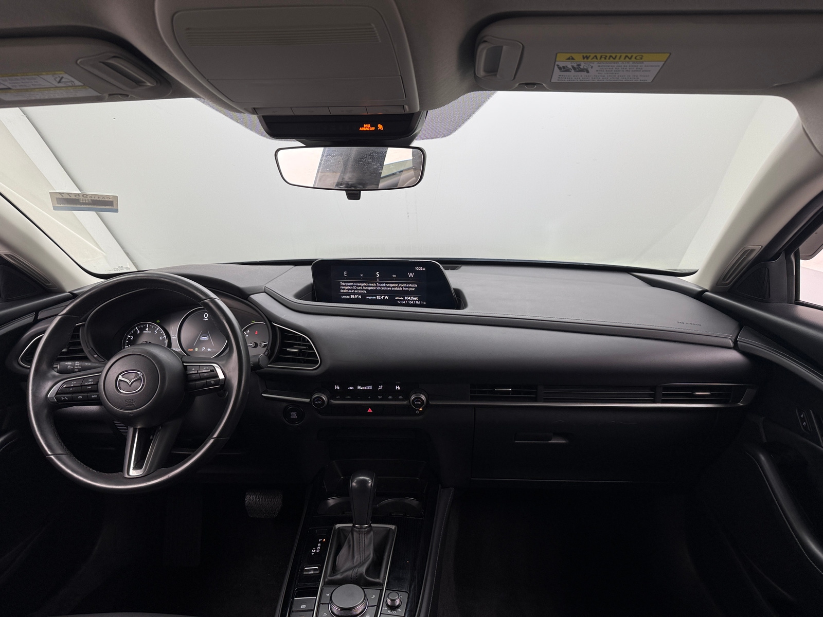 Thumbnail: 2024 Mazda CX-30 - 2