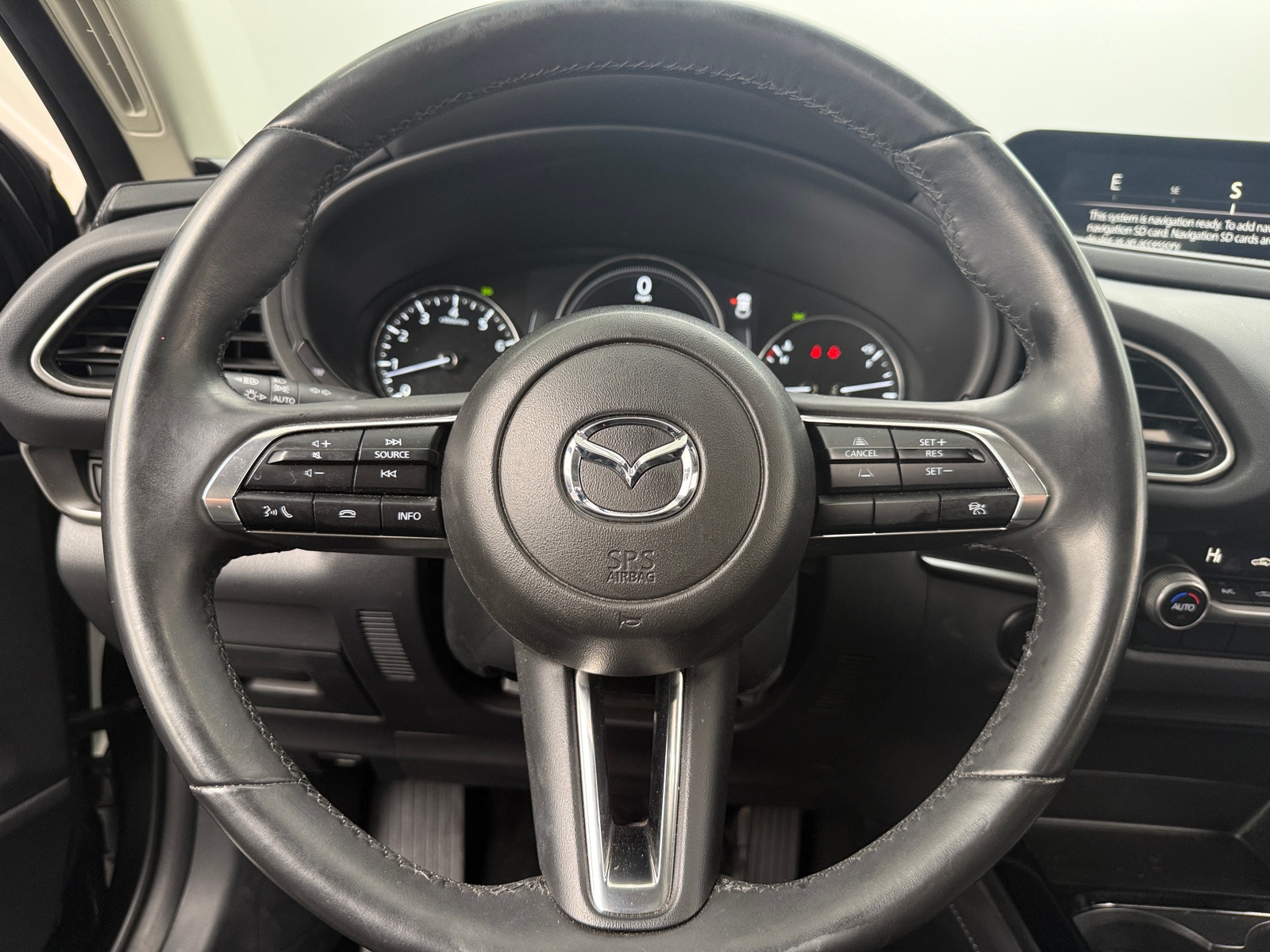 Thumbnail: 2024 Mazda CX-30 - 4