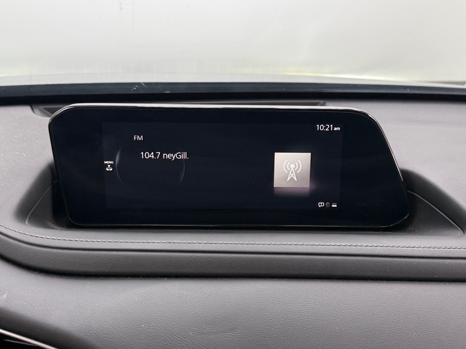 Thumbnail: 2024 Mazda CX-30 - 3