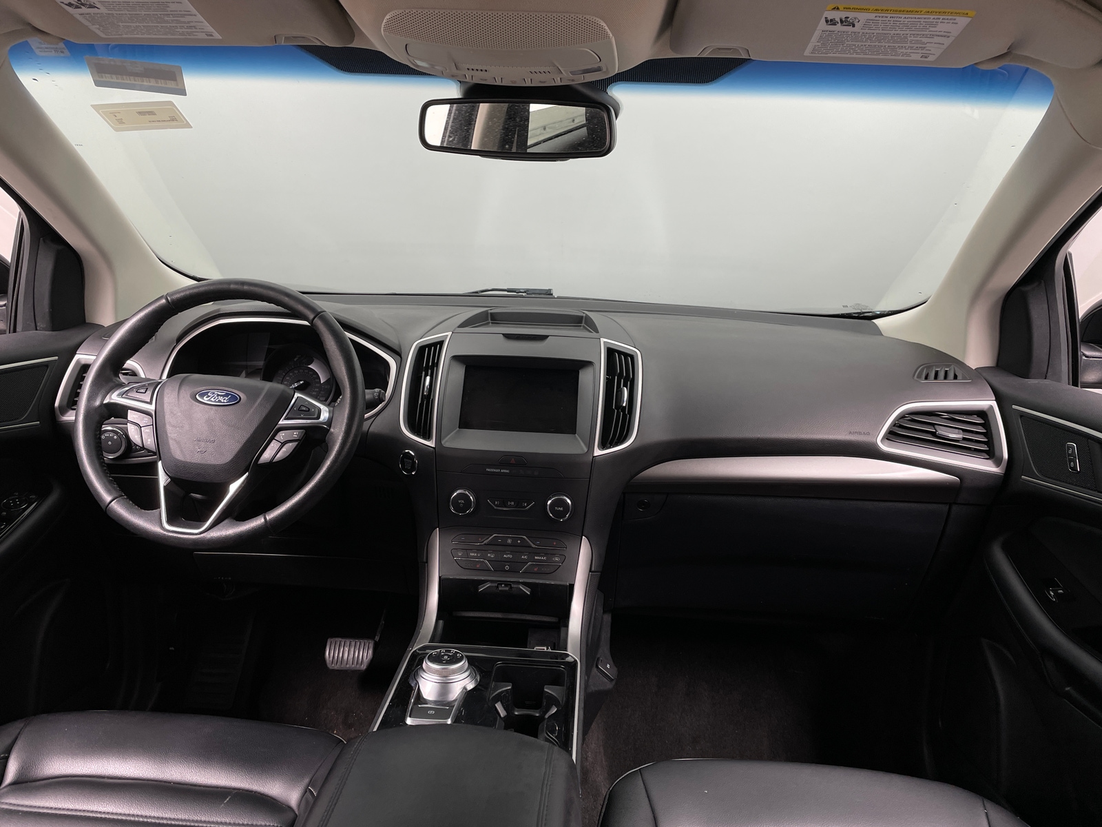 Thumbnail: 2020 Ford Edge - 2