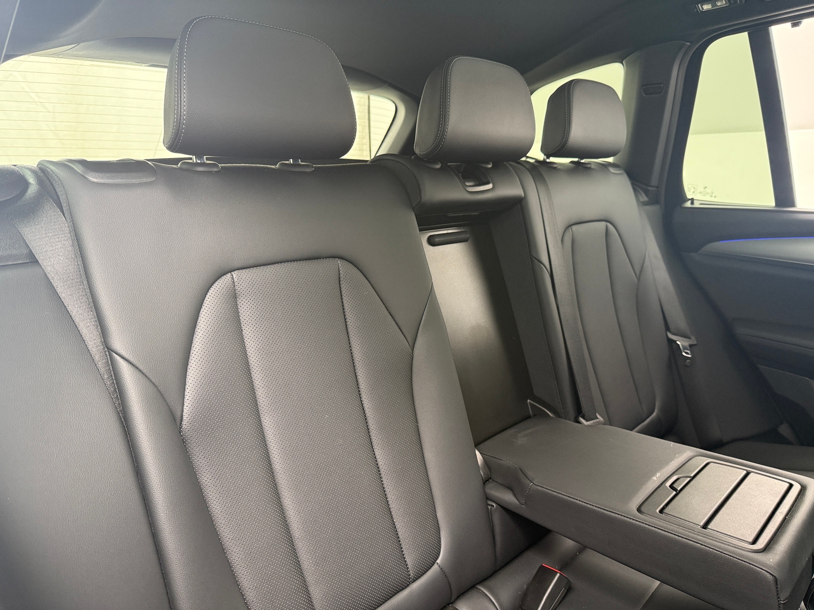 Thumbnail: 2024 BMW X3 - 5