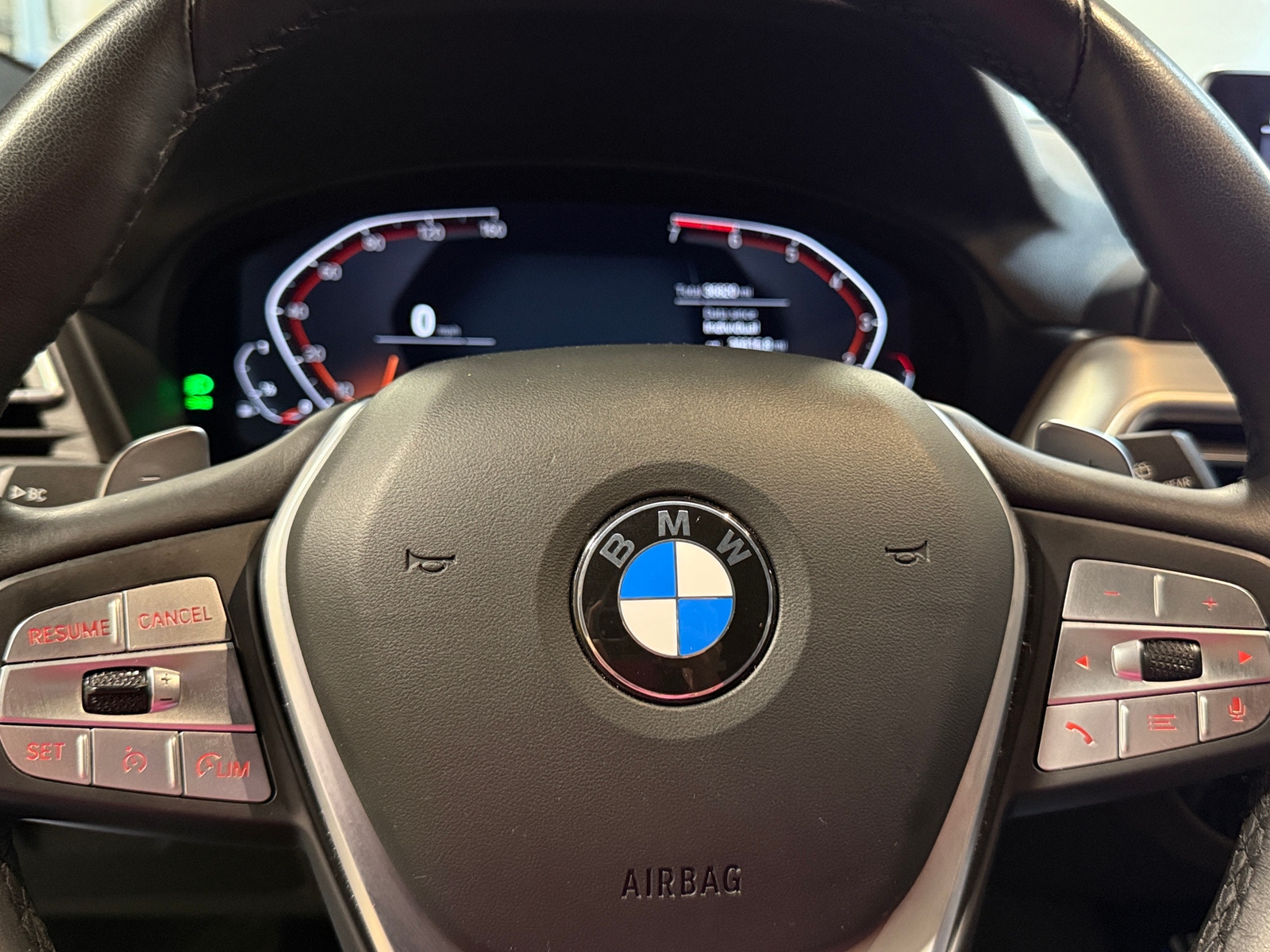 Thumbnail: 2024 BMW X3 - 4