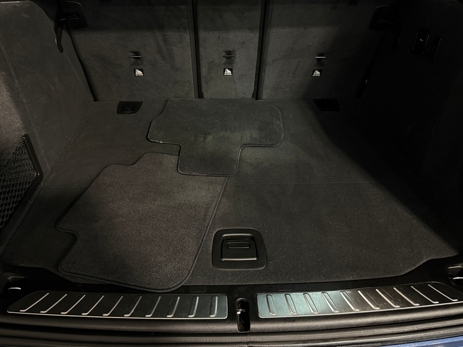 Thumbnail: 2024 BMW X3 - 6