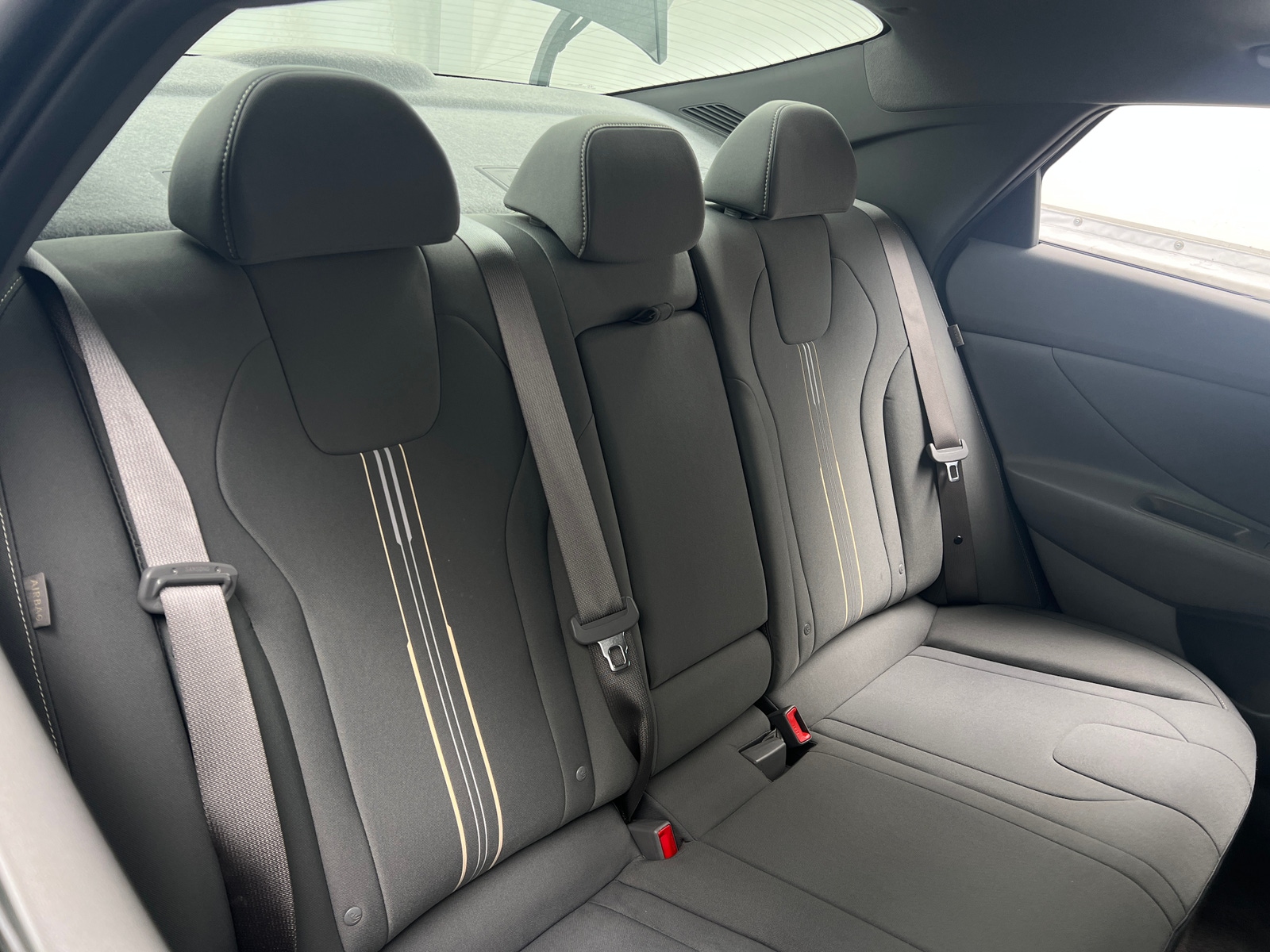 Thumbnail: 2025 Hyundai Elantra - 6