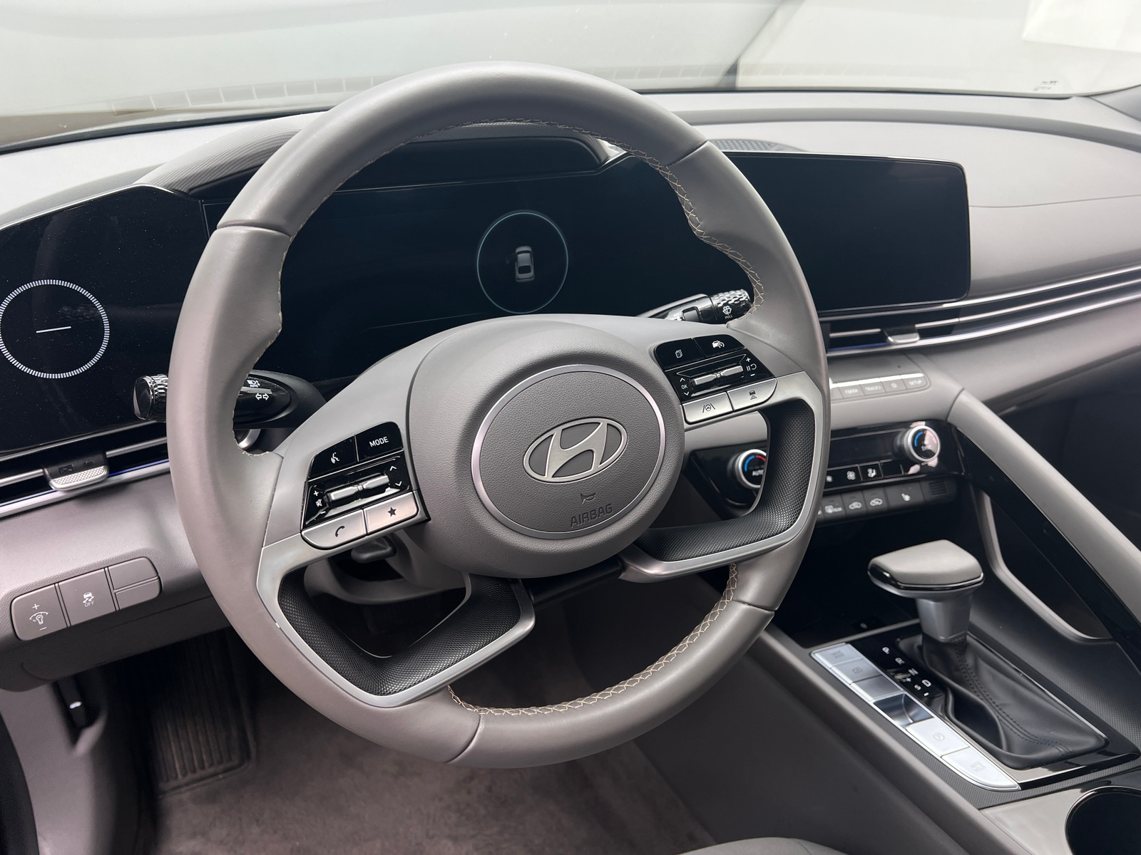 Thumbnail: 2025 Hyundai Elantra - 5