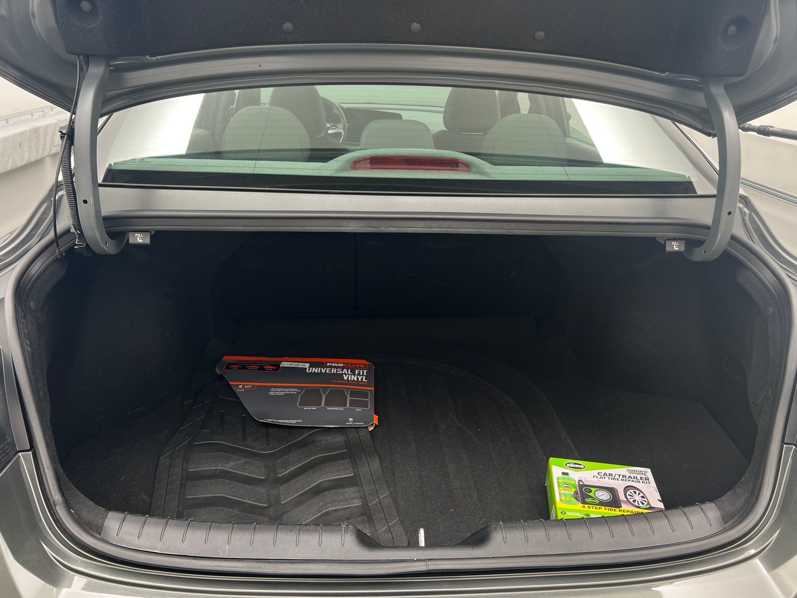 Thumbnail: 2025 Hyundai Elantra - 7