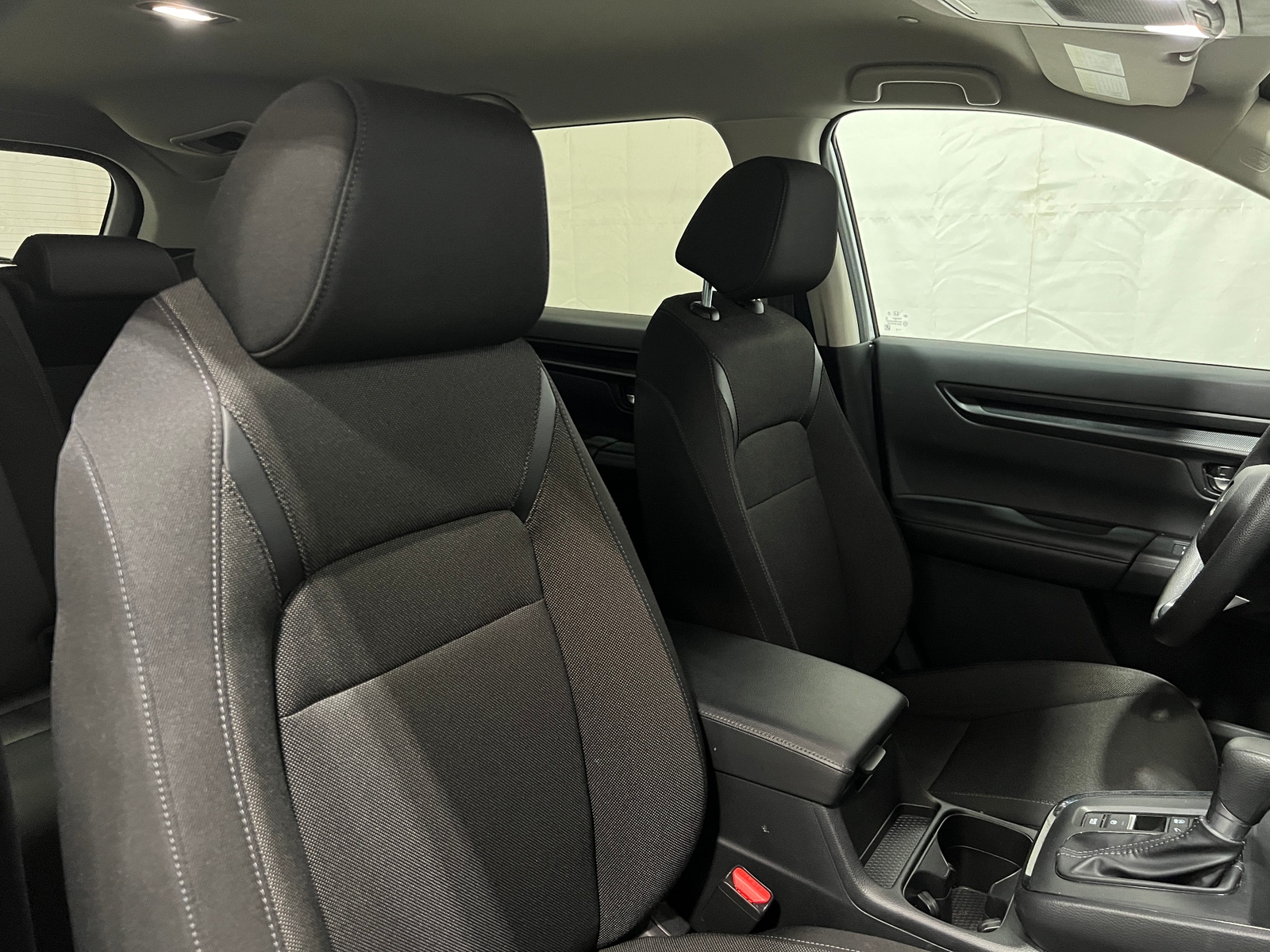 Thumbnail: 2025 Honda CR-V - 2