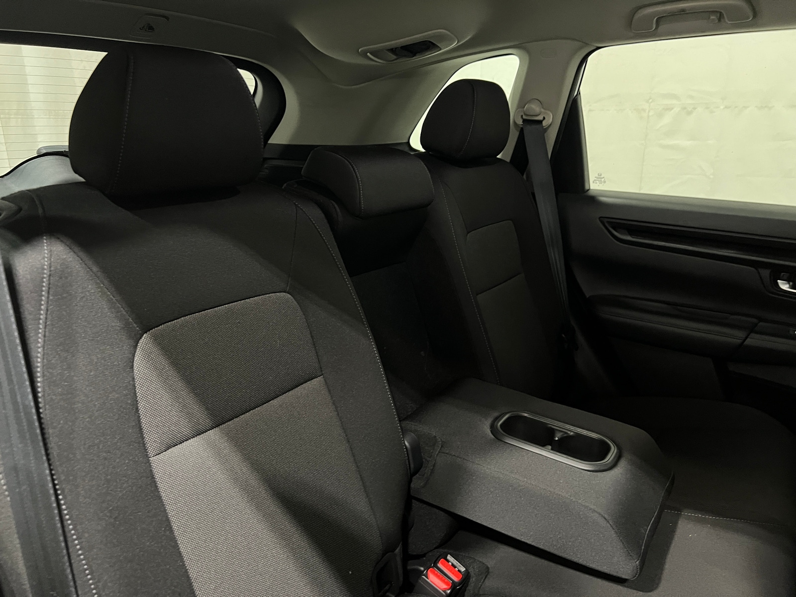 Thumbnail: 2025 Honda CR-V - 6